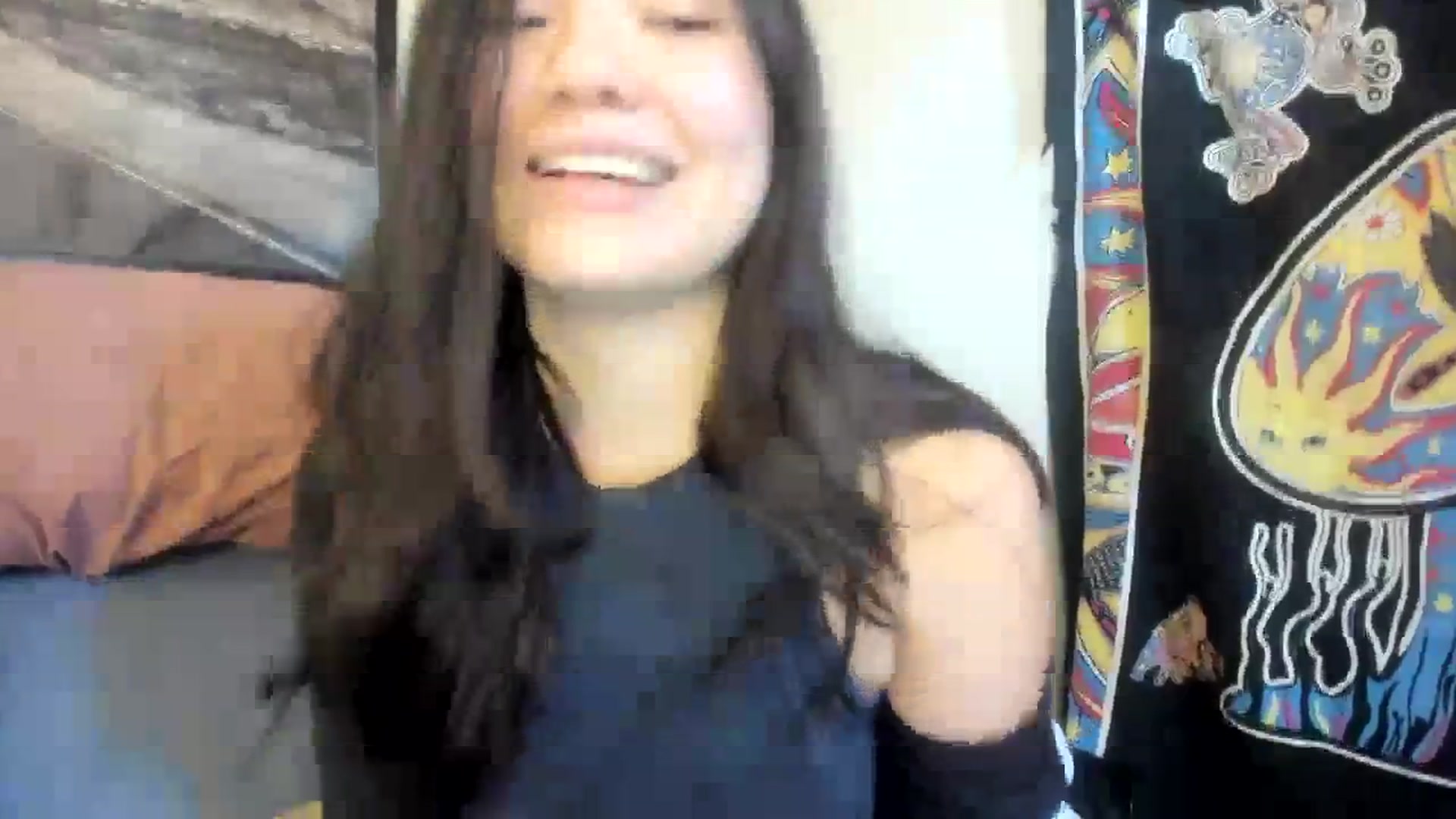 Gallery image thumbnail from imava's myfreecams stream on, 11/28/2023, 18:03 image 6 of 20