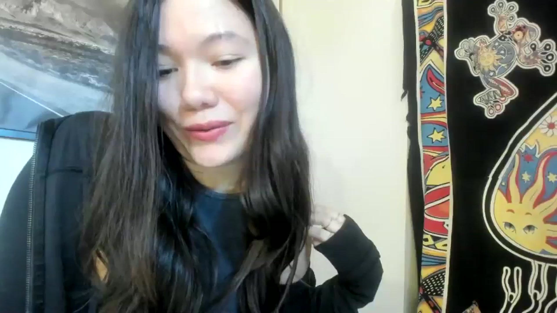 Gallery image thumbnail from imava's myfreecams stream on, 11/28/2023, 18:03 image 18 of 20