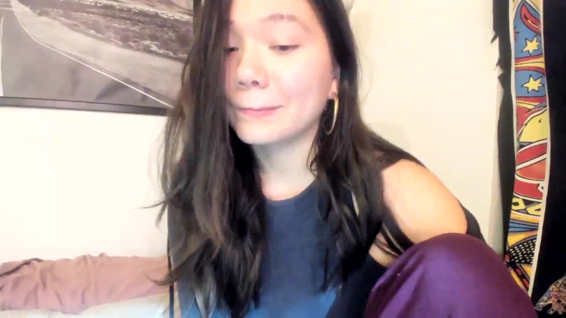 Gallery image thumbnail from imava's myfreecams stream on, 11/28/2023, 19:45 image 11 of 20