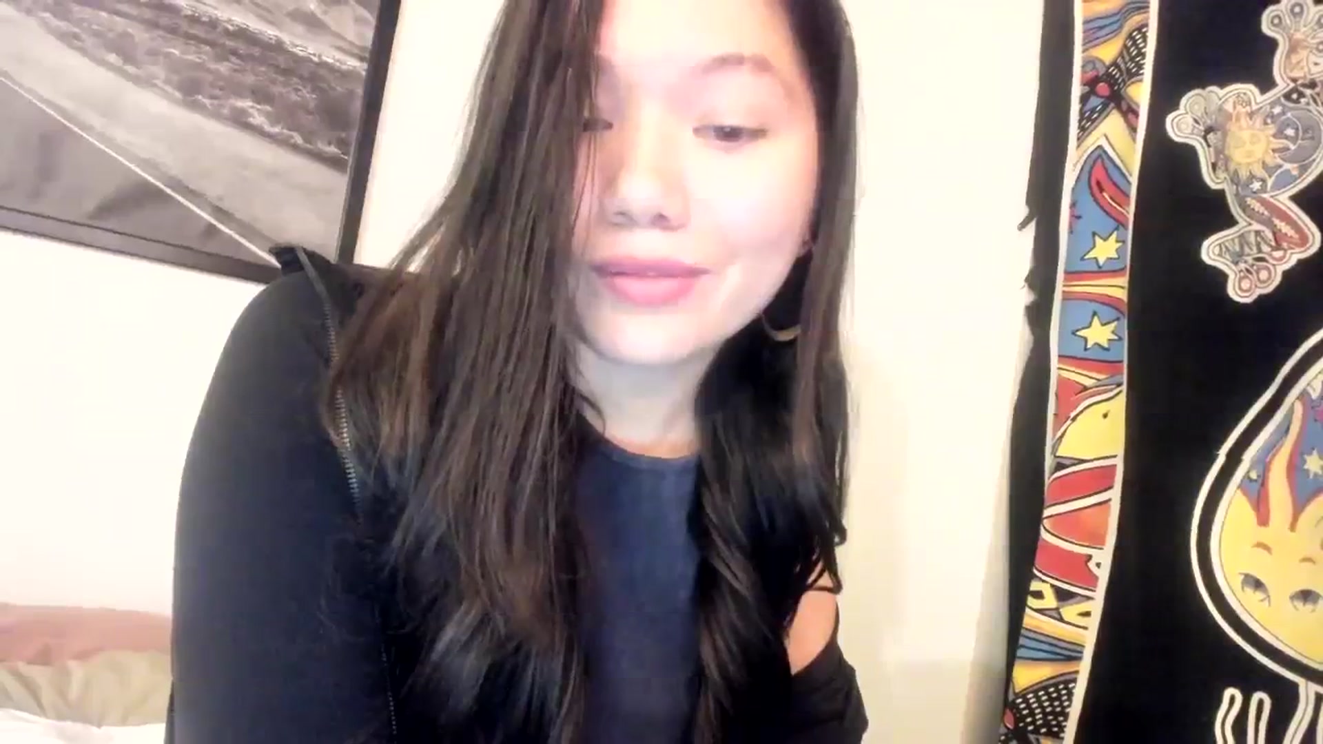 Gallery image thumbnail from imava's myfreecams stream on, 11/28/2023, 19:45 image 4 of 20