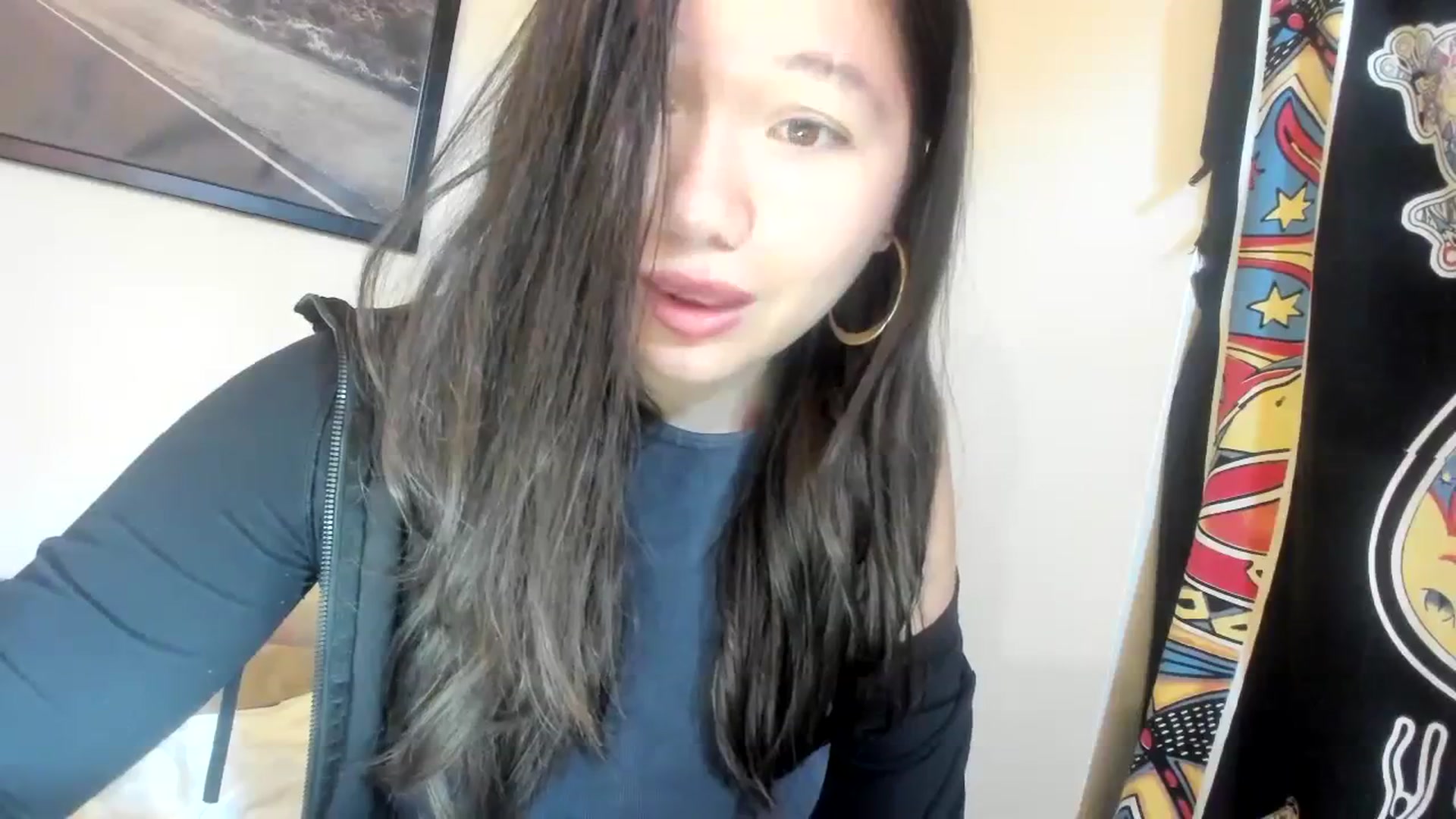 Gallery image thumbnail from imava's myfreecams stream on, 11/28/2023, 19:45 image 5 of 20