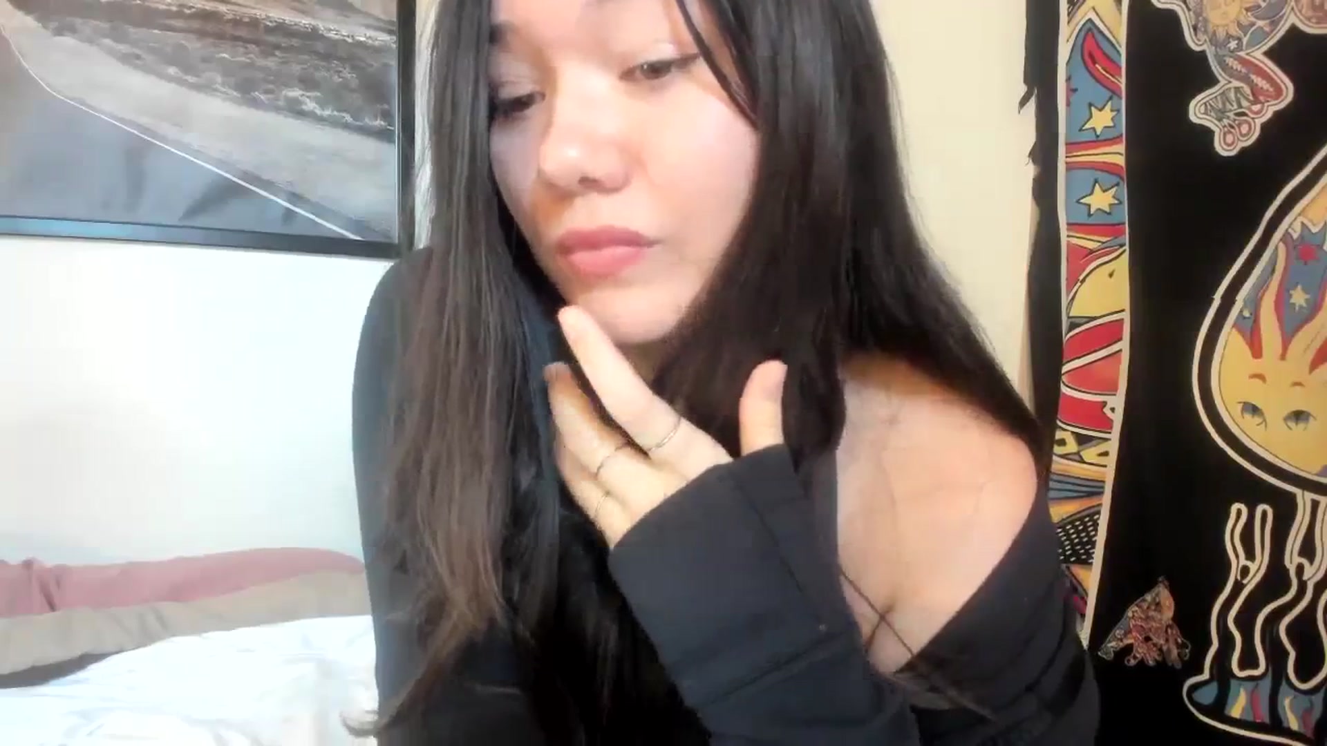 Gallery image thumbnail from imava's myfreecams stream on, 11/28/2023, 19:45 image 2 of 20