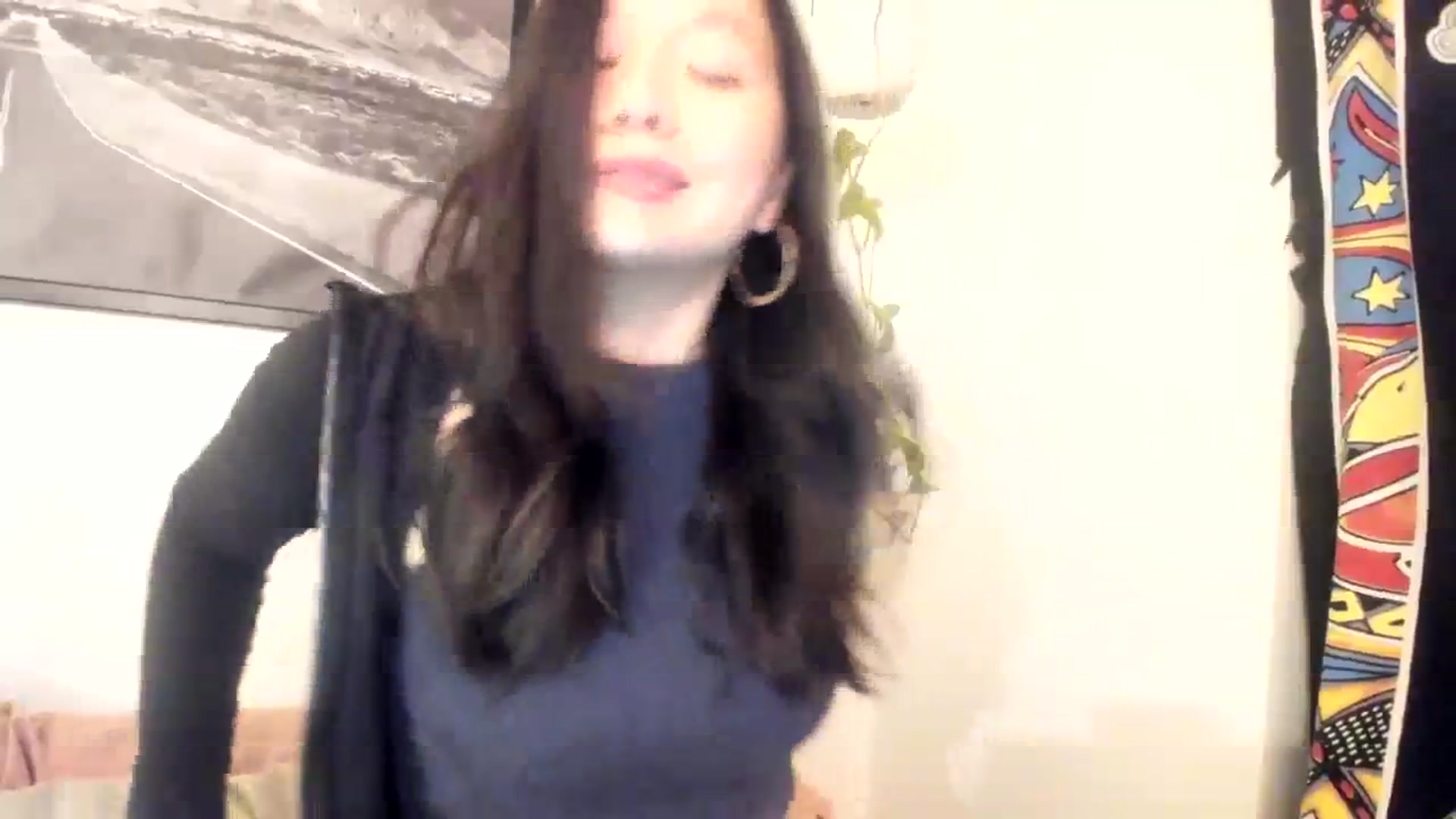 Gallery image thumbnail from imava's myfreecams stream on, 11/28/2023, 19:45 image 6 of 20