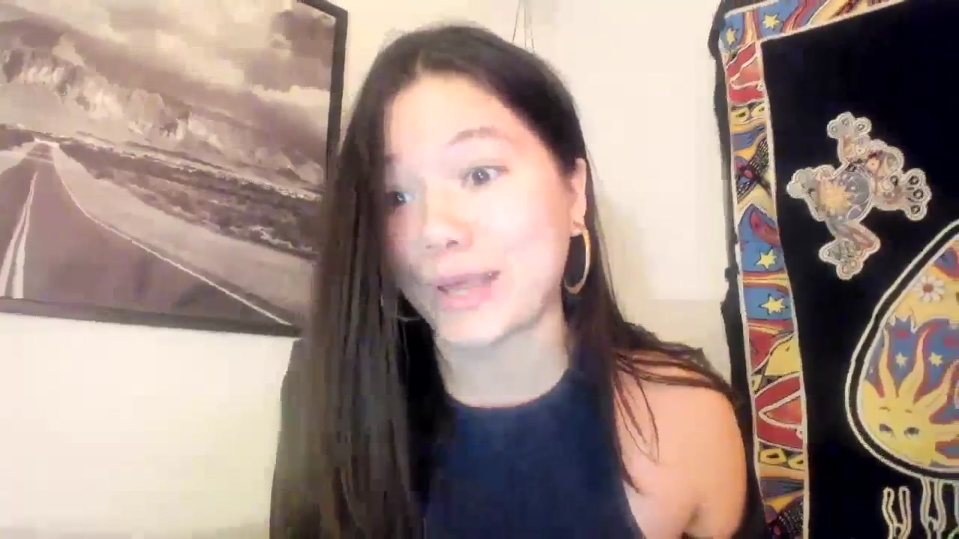 Gallery image thumbnail from imava's myfreecams stream on, 12/03/2023, 18:04 image 9 of 20