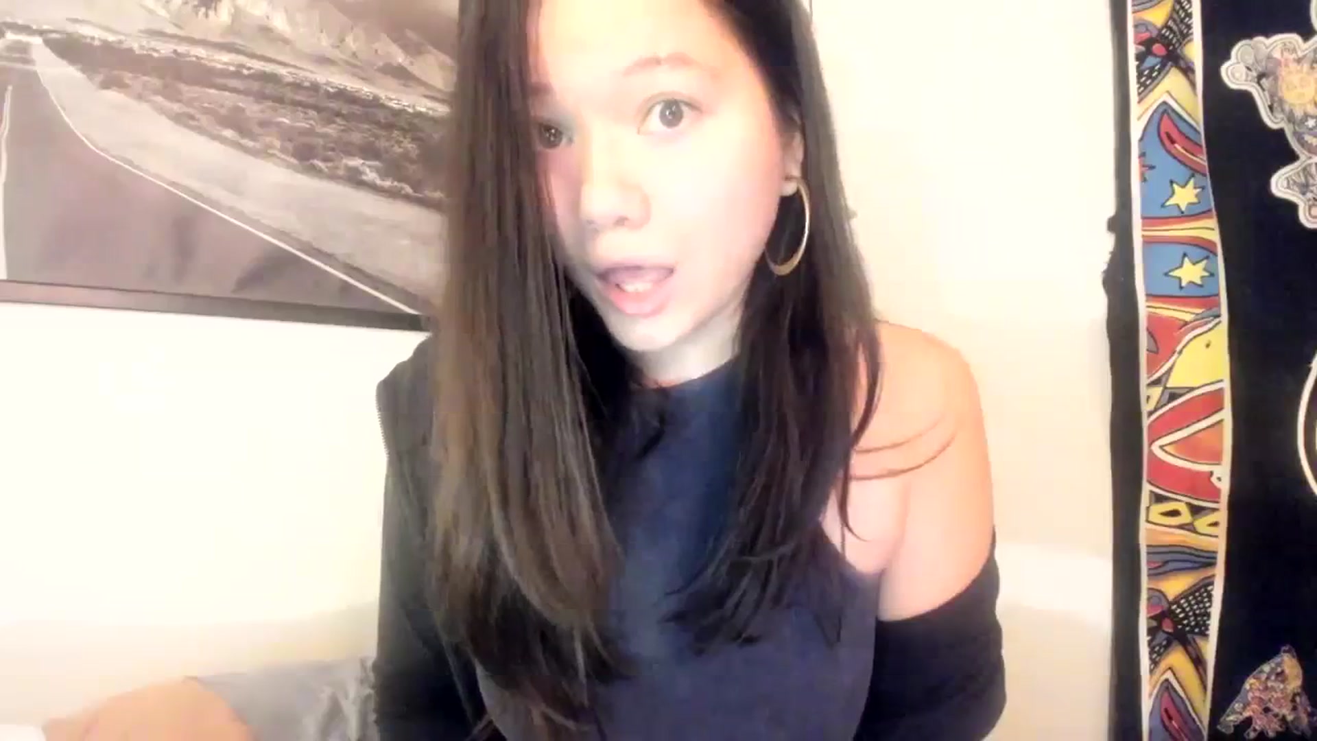 Gallery image thumbnail from imava's myfreecams stream on, 12/03/2023, 18:04 image 5 of 20
