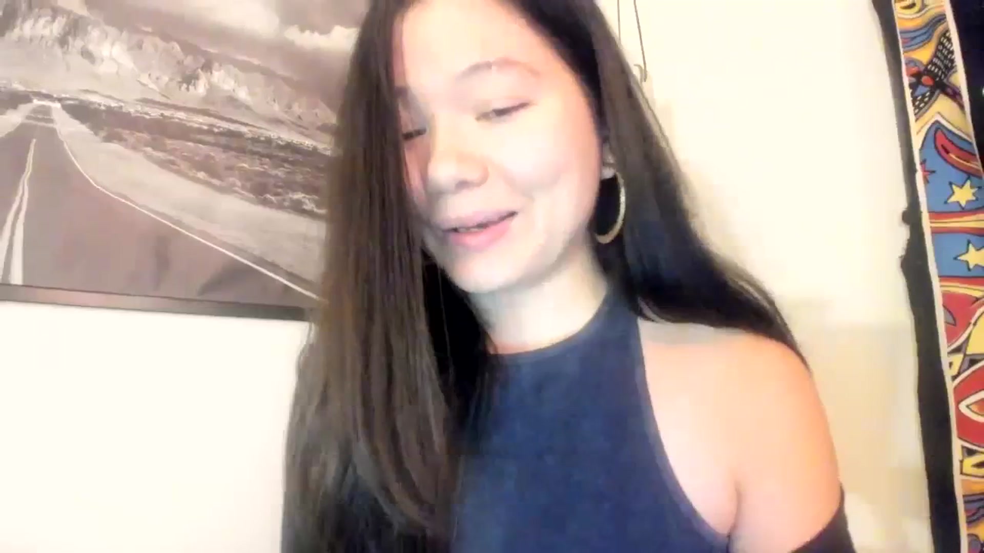 Gallery image thumbnail from imava's myfreecams stream on, 12/03/2023, 18:04 image 7 of 20
