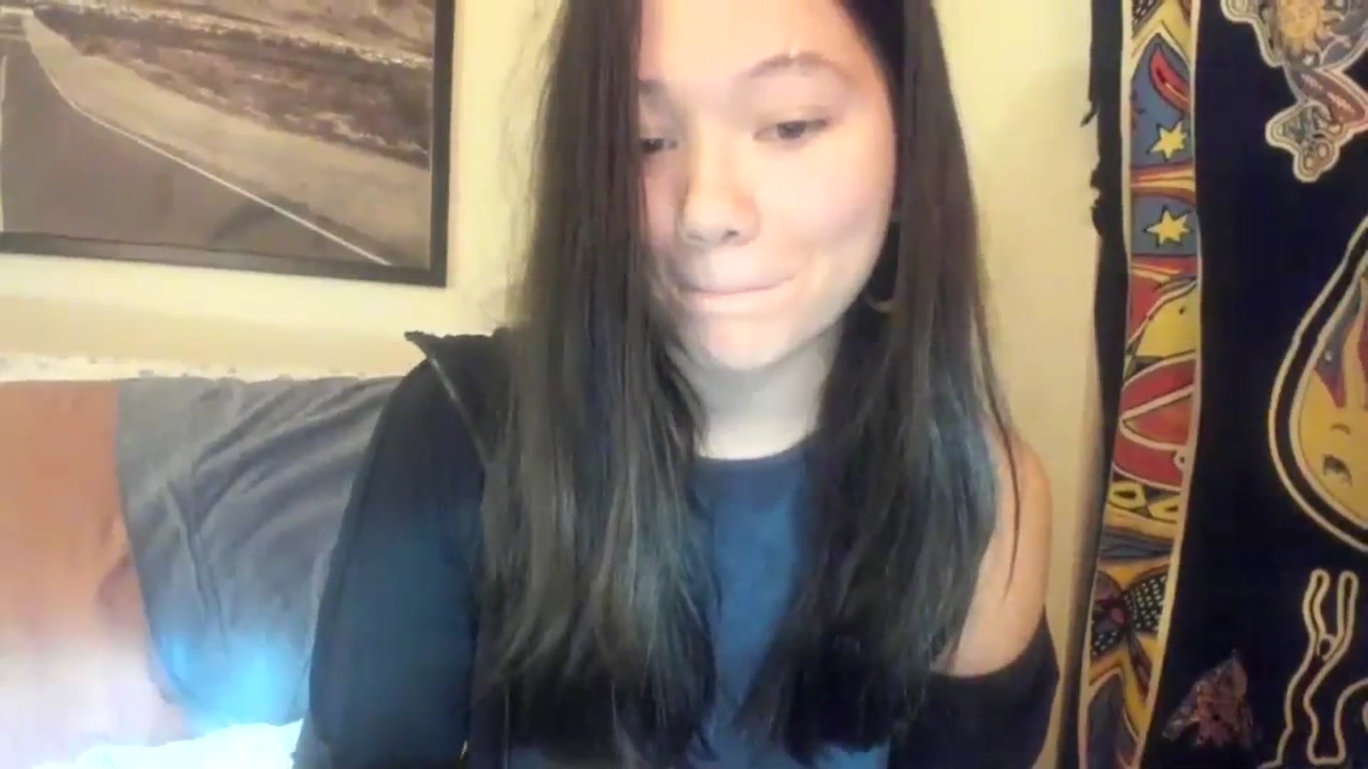 Gallery image thumbnail from imava's myfreecams stream on, 12/03/2023, 19:14 image 11 of 20