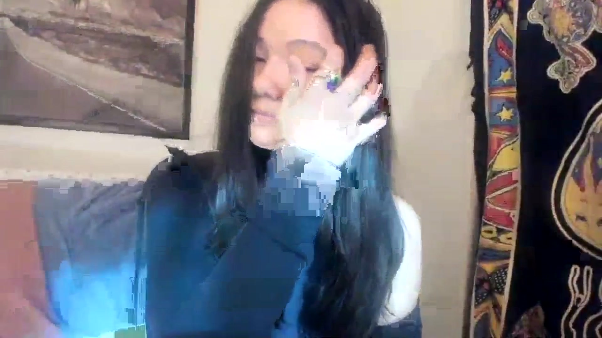 Gallery image thumbnail from imava's myfreecams stream on, 12/03/2023, 19:37 image 7 of 20
