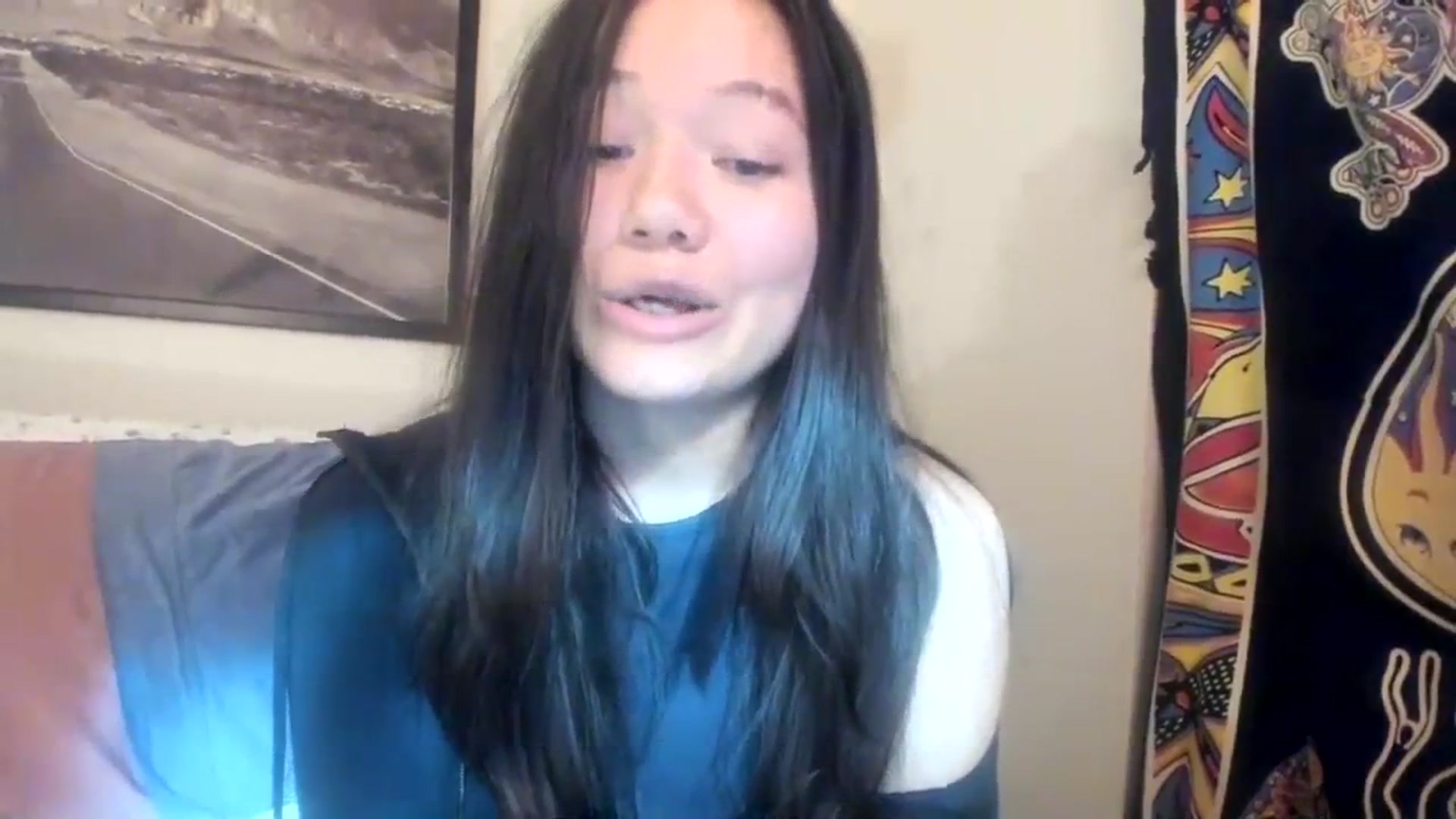 Gallery image thumbnail from imava's myfreecams stream on, 12/03/2023, 19:37 image 2 of 20