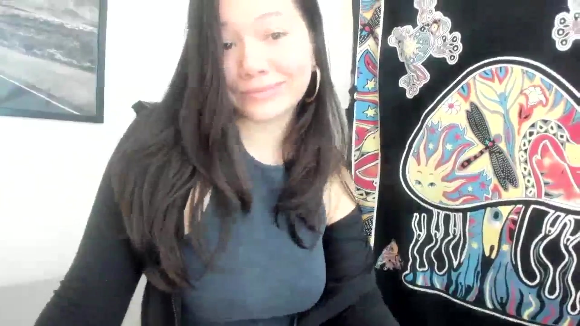 Gallery image thumbnail from imava's myfreecams stream on, 12/08/2023, 17:31 image 16 of 20