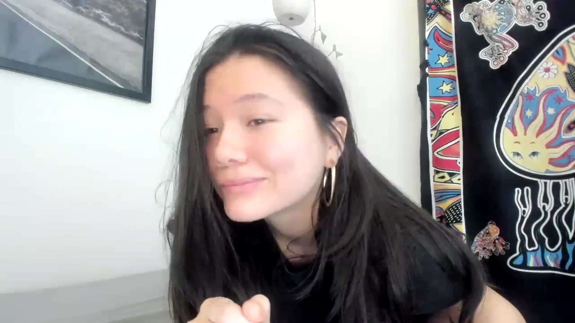 Gallery image thumbnail from imava's myfreecams stream on, 12/08/2023, 17:43 image 16 of 20
