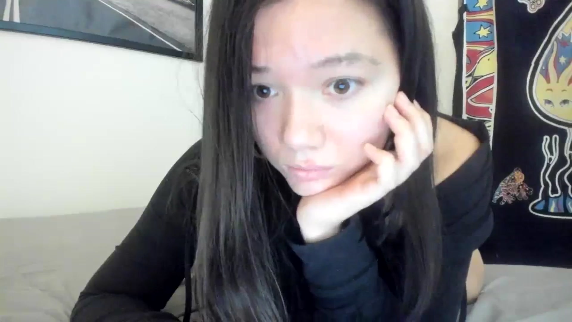 Gallery image thumbnail from imava's myfreecams stream on, 12/08/2023, 20:07 image 19 of 20
