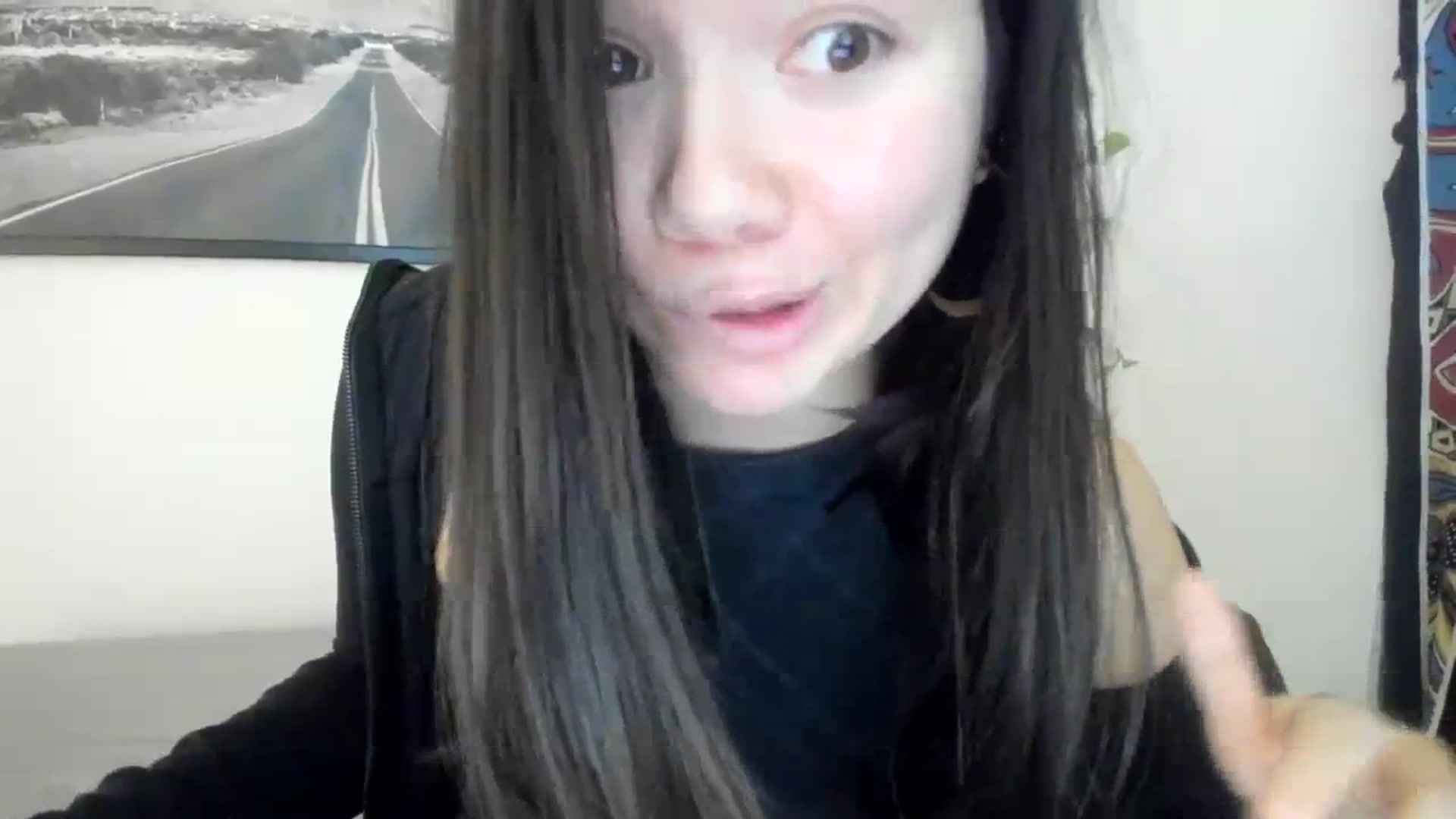 Gallery image thumbnail from imava's myfreecams stream on, 12/08/2023, 20:07 image 15 of 20