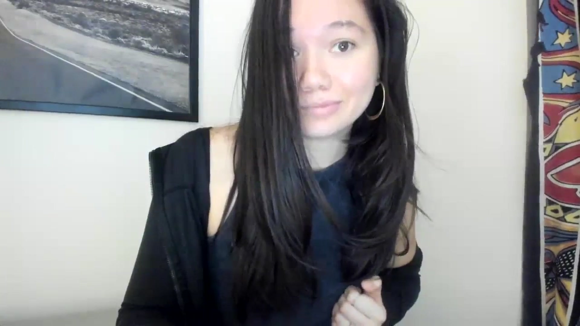 Gallery image thumbnail from imava's myfreecams stream on, 12/08/2023, 20:07 image 16 of 20