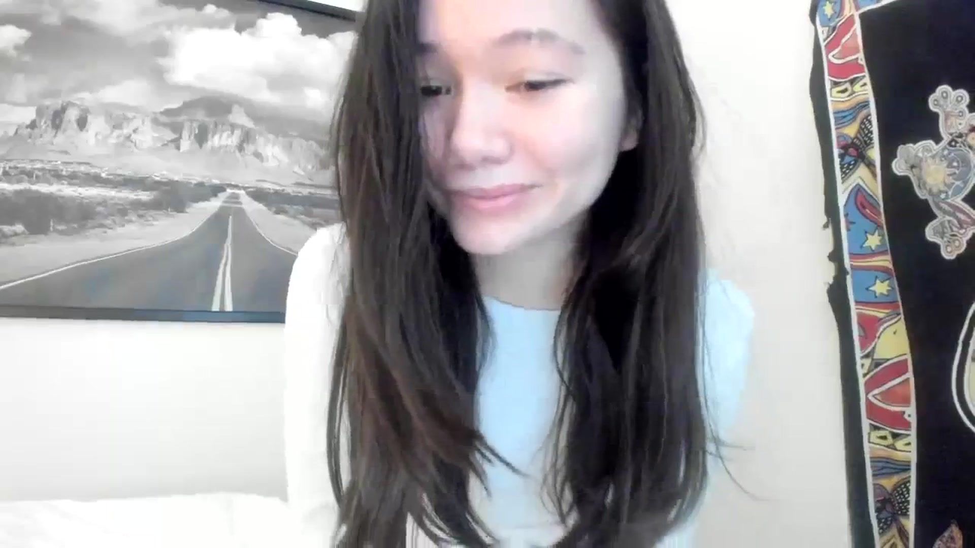 Gallery image thumbnail from imava's myfreecams stream on, 12/09/2023, 17:11 image 9 of 20