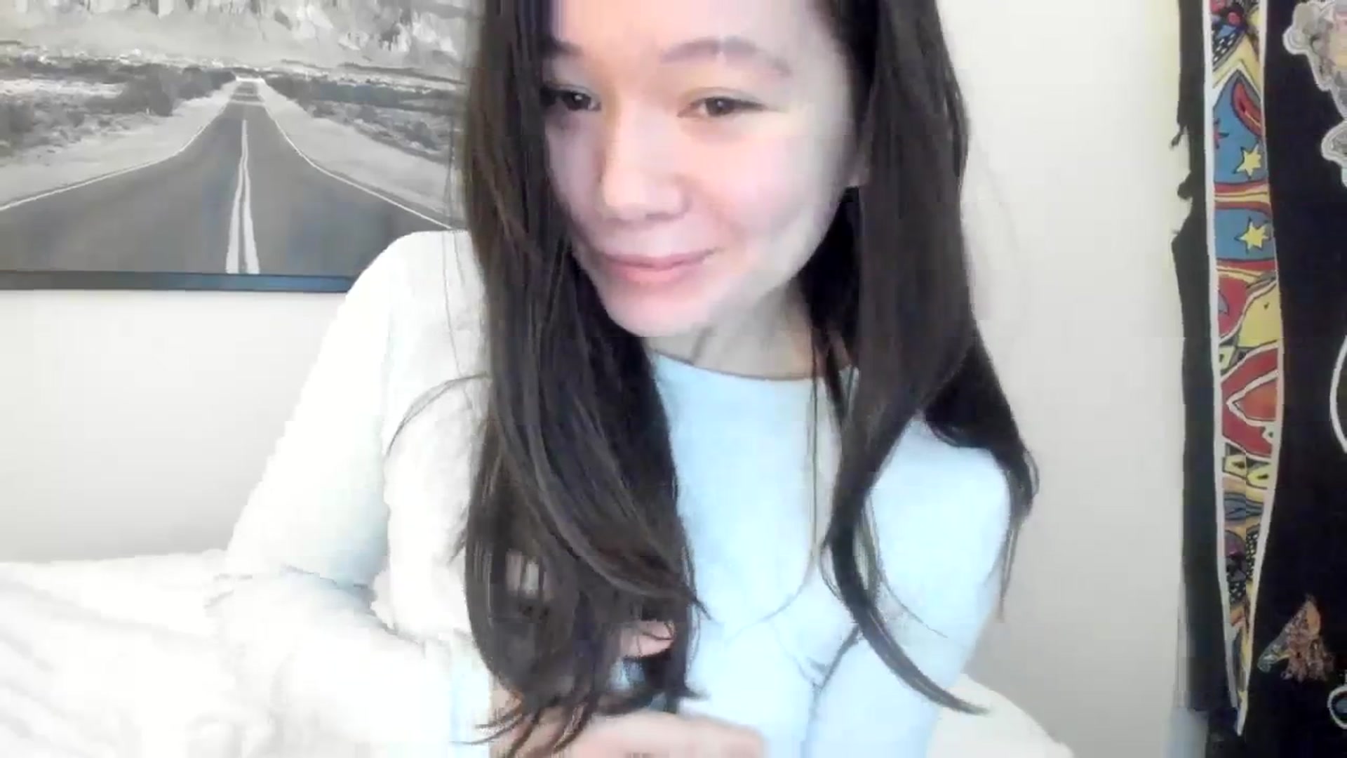 Gallery image thumbnail from imava's myfreecams stream on, 12/09/2023, 17:11 image 3 of 20