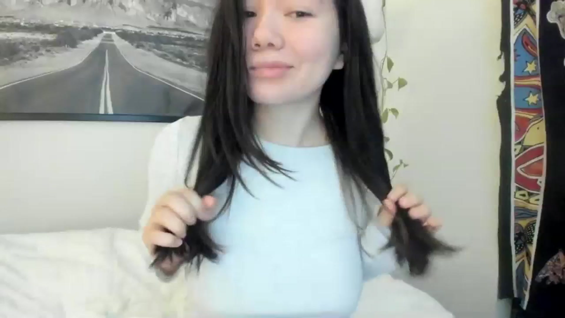 Gallery image thumbnail from imava's myfreecams stream on, 12/09/2023, 17:11 image 1 of 20