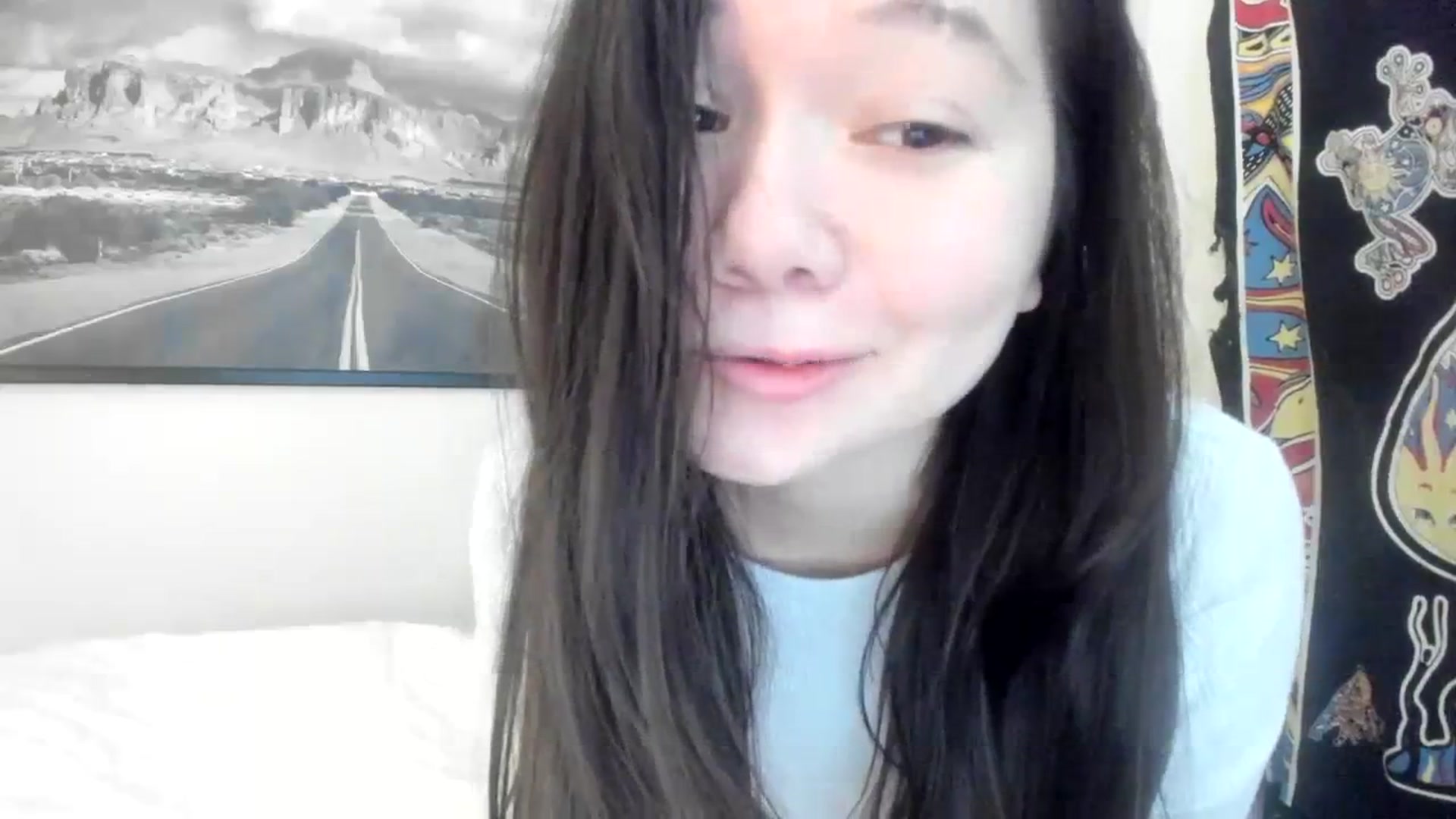 Gallery image thumbnail from imava's myfreecams stream on, 12/09/2023, 17:11 image 8 of 20