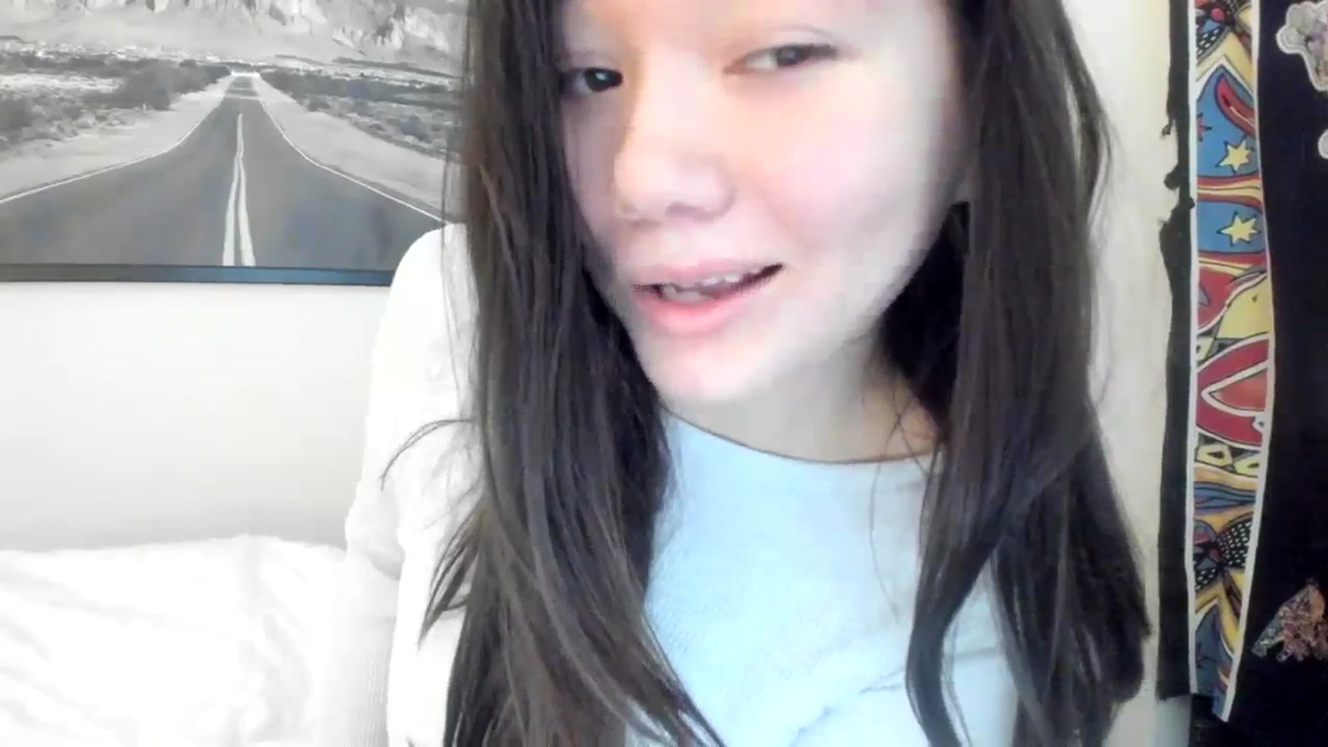 Gallery image thumbnail from imava's myfreecams stream on, 12/09/2023, 17:11 image 4 of 20