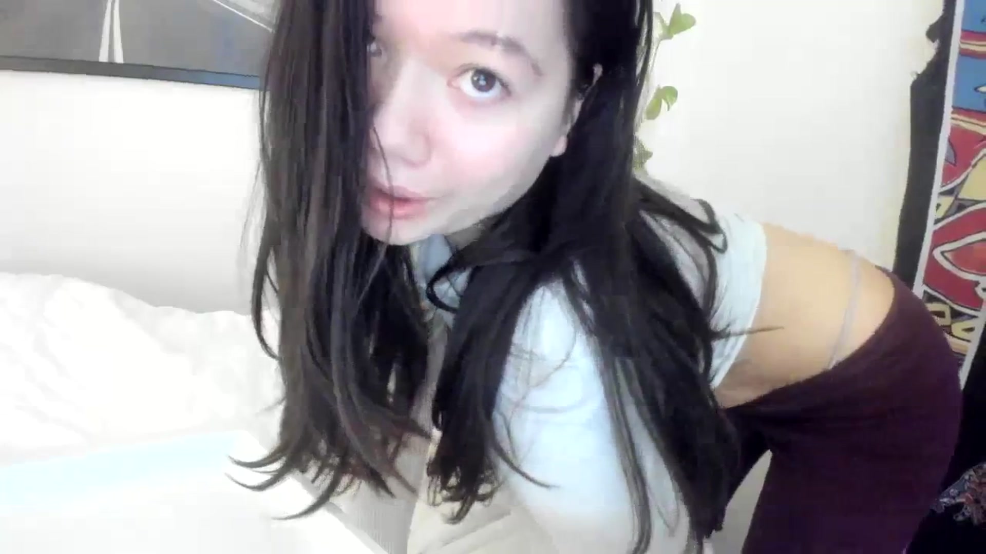 Gallery image thumbnail from imava's myfreecams stream on, 12/09/2023, 17:11 image 15 of 20