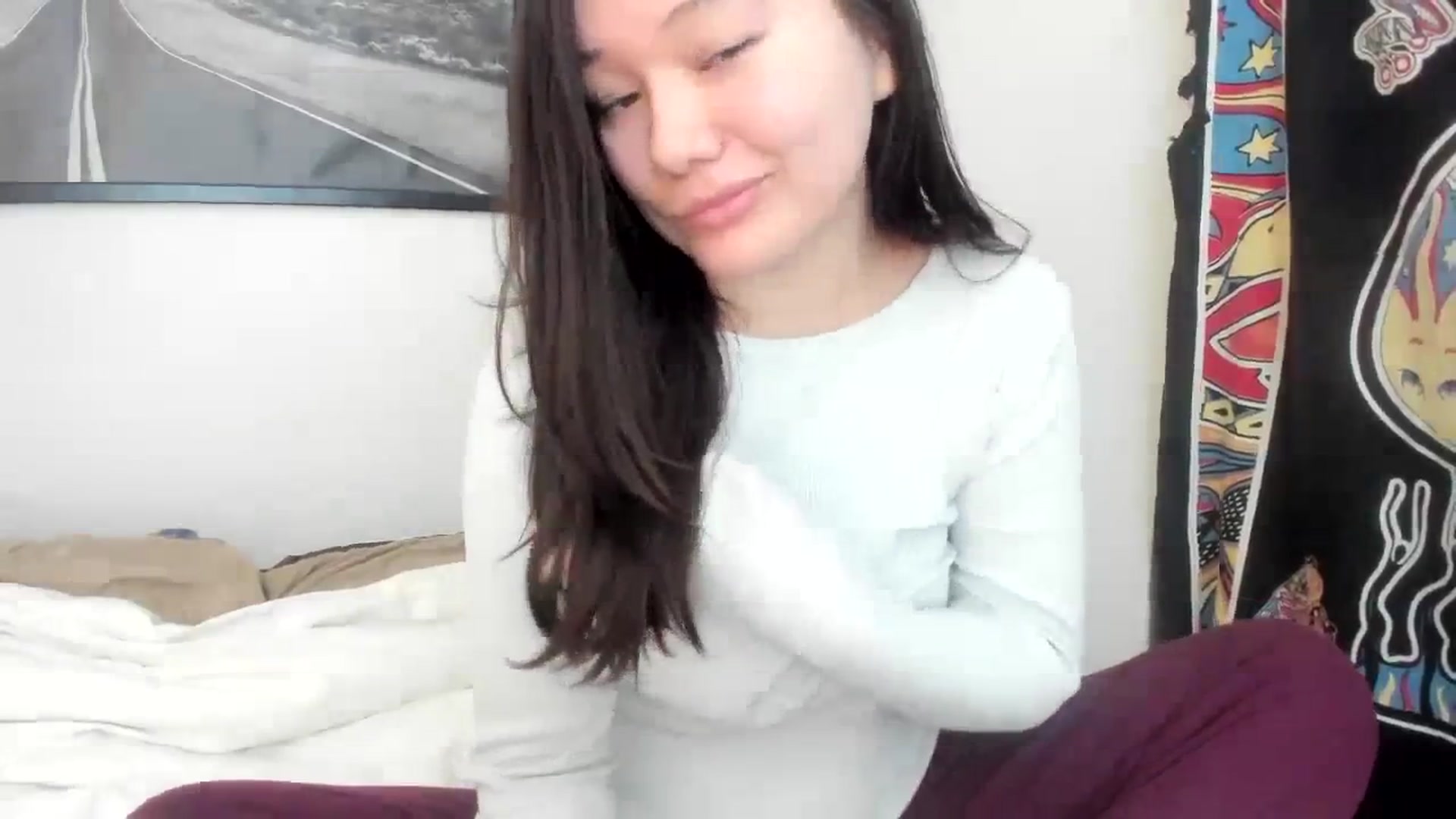 Gallery image thumbnail from imava's myfreecams stream on, 12/09/2023, 18:53 image 7 of 20
