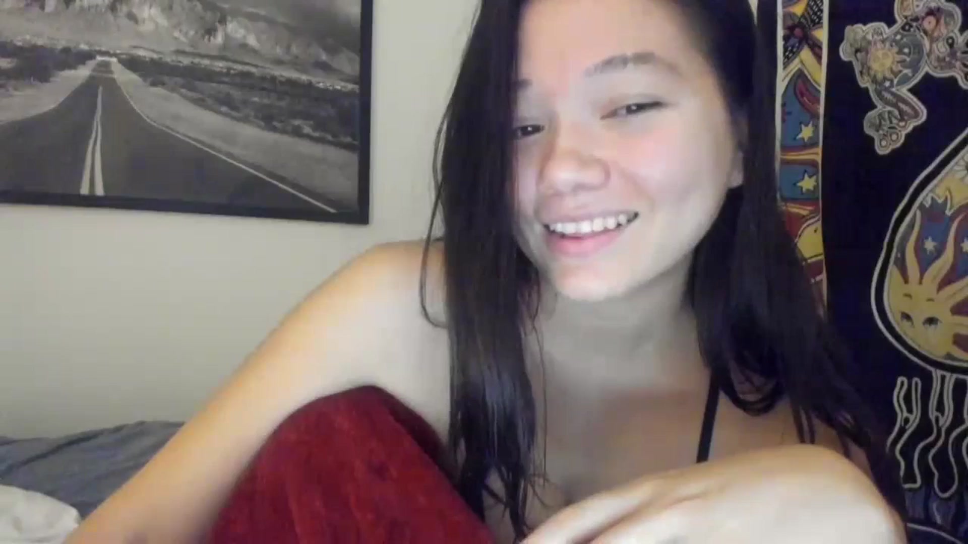 Gallery image thumbnail from imava's myfreecams stream on, 12/15/2023, 22:30 image 1 of 20