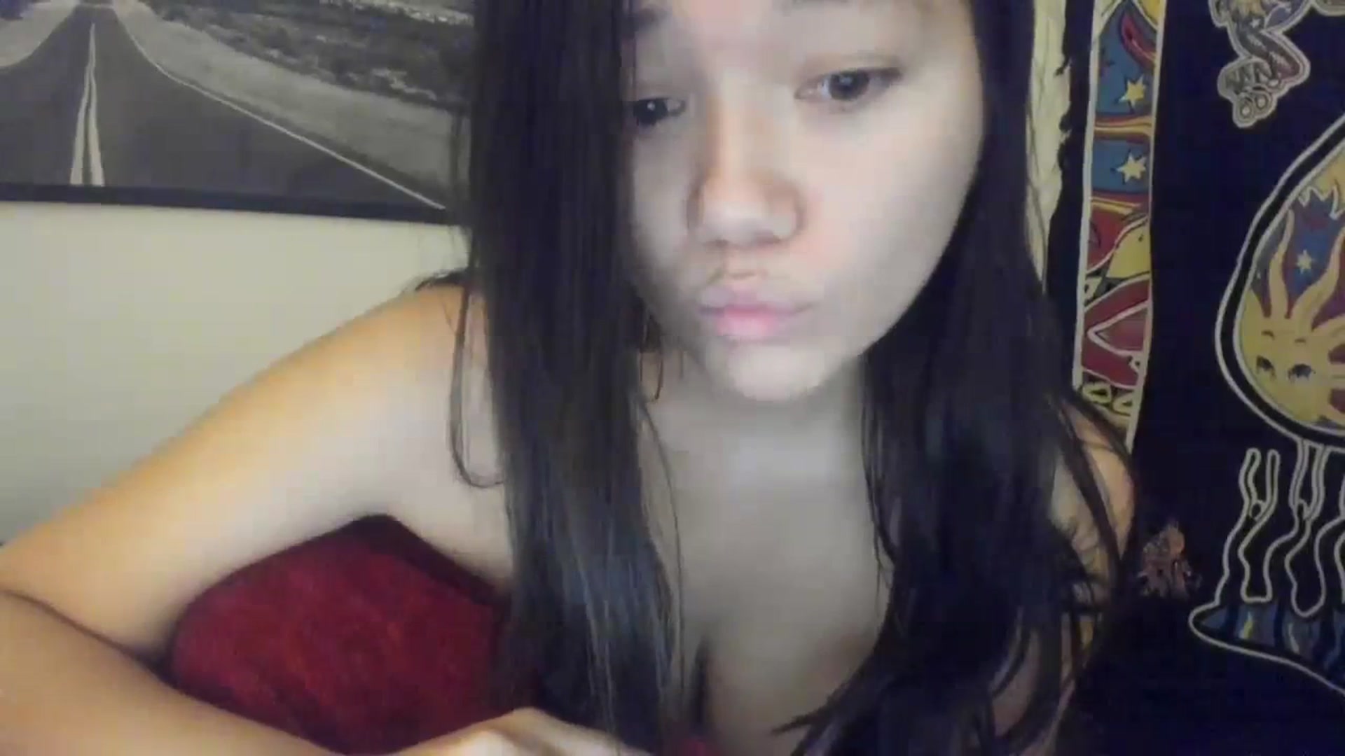 Gallery image thumbnail from imava's myfreecams stream on, 12/15/2023, 22:30 image 3 of 20