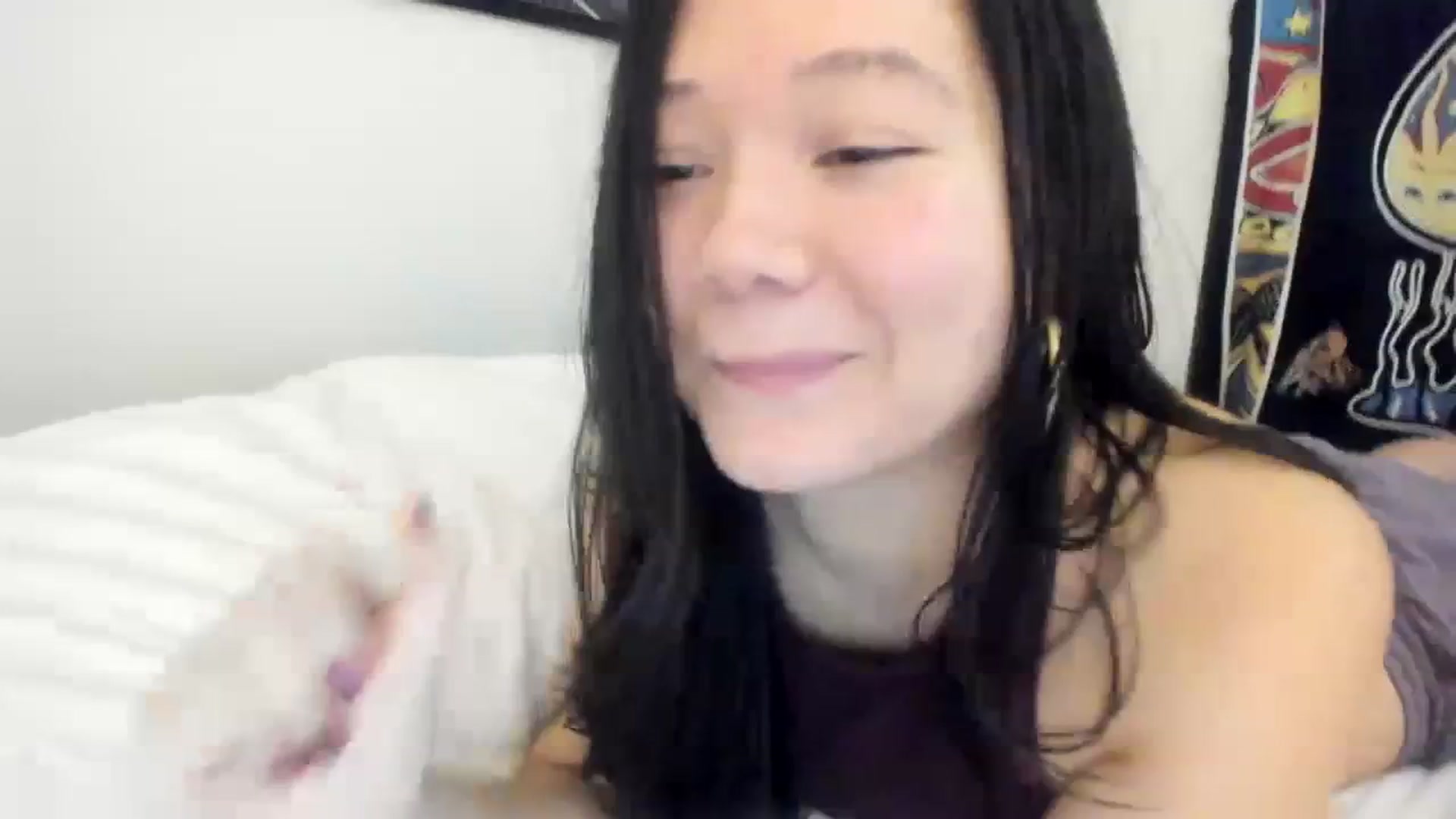 Gallery image thumbnail from imava's myfreecams stream on, 12/17/2023, 20:54 image 10 of 20