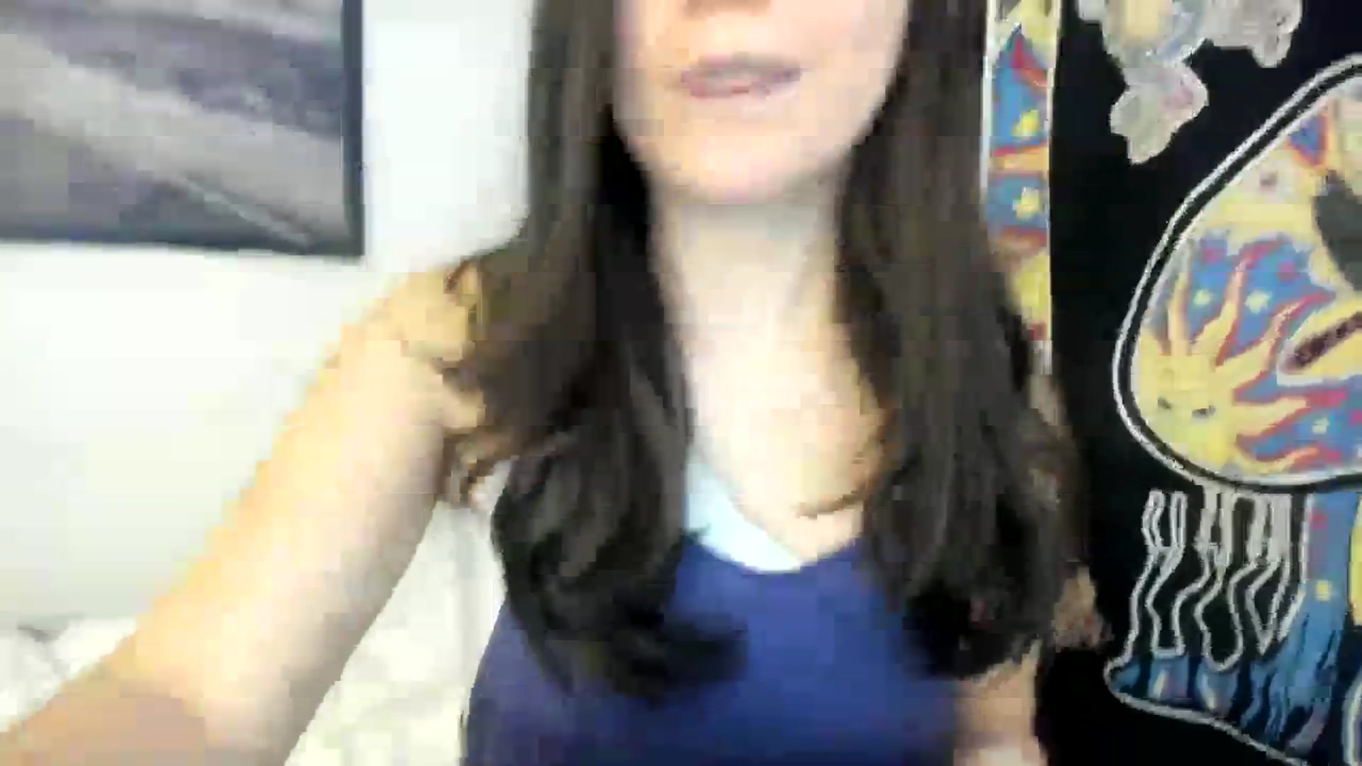 Gallery image thumbnail from imava's myfreecams stream on, 01/01/2024, 21:48 image 16 of 20