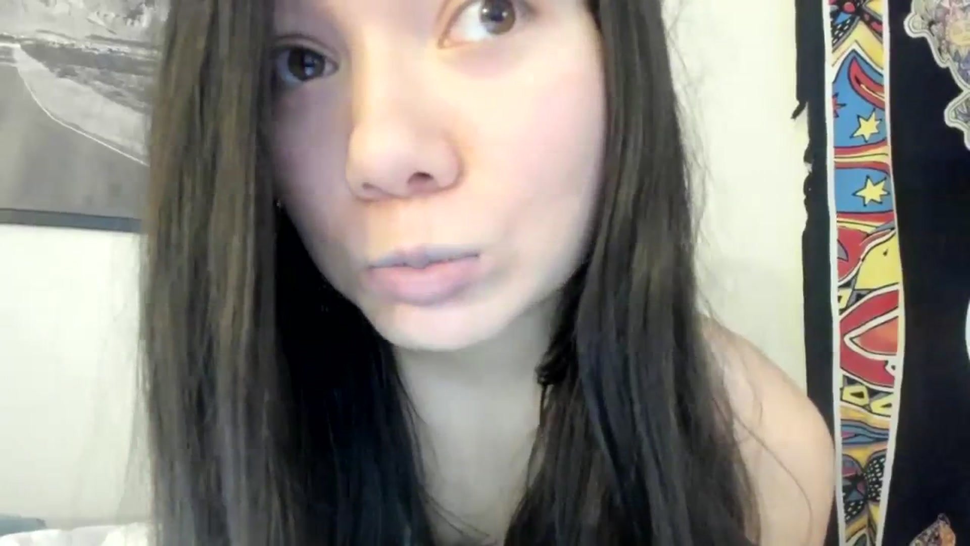 Gallery image thumbnail from imava's myfreecams stream on, 01/01/2024, 21:48 image 18 of 20