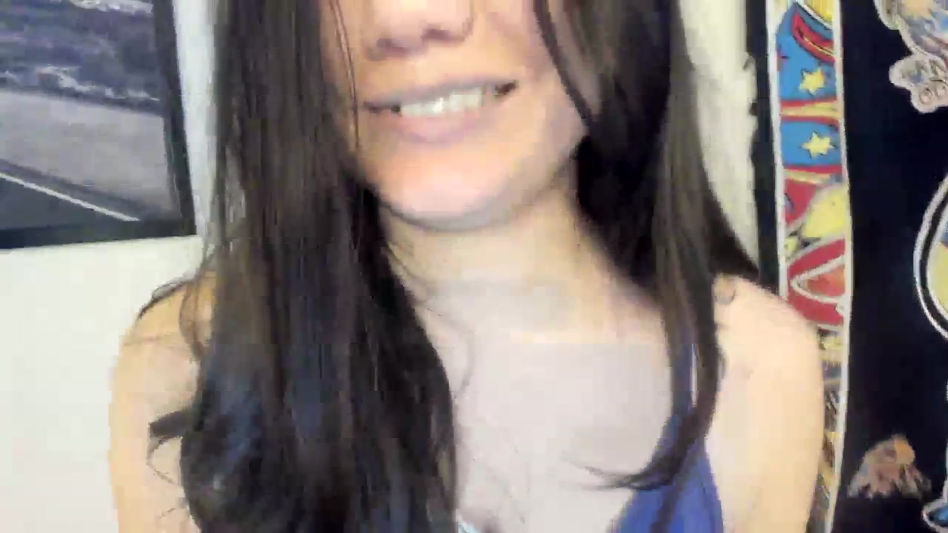 Gallery image thumbnail from imava's myfreecams stream on, 01/01/2024, 21:48 image 20 of 20