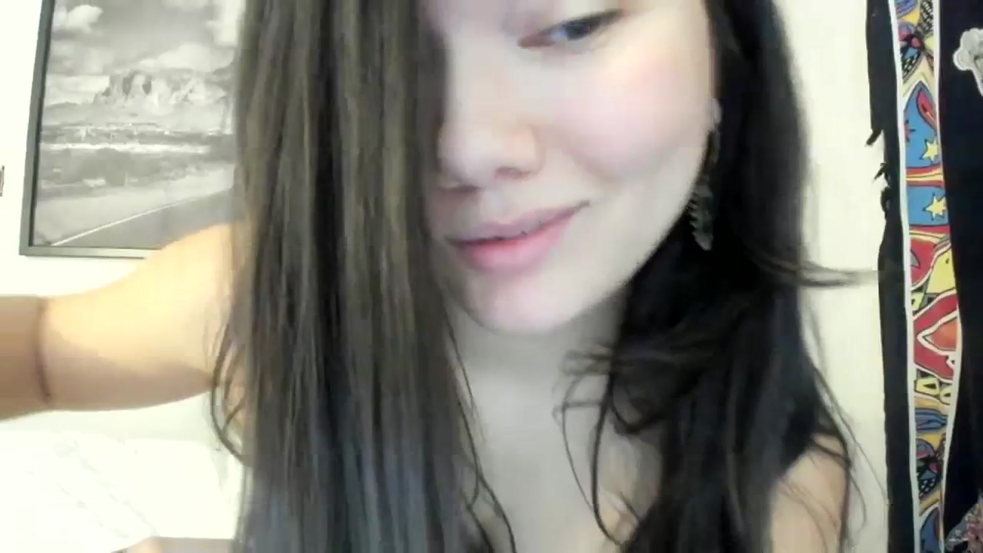Gallery image thumbnail from imava's myfreecams stream on, 01/01/2024, 21:48 image 4 of 20