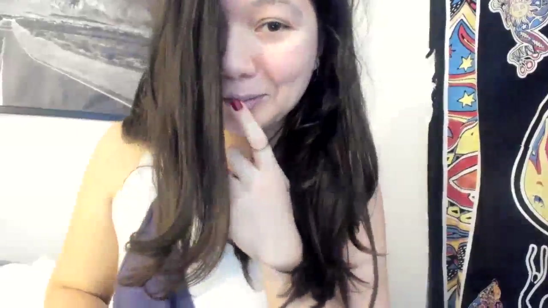 Gallery image thumbnail from imava's myfreecams stream on, 01/01/2024, 21:48 image 19 of 20