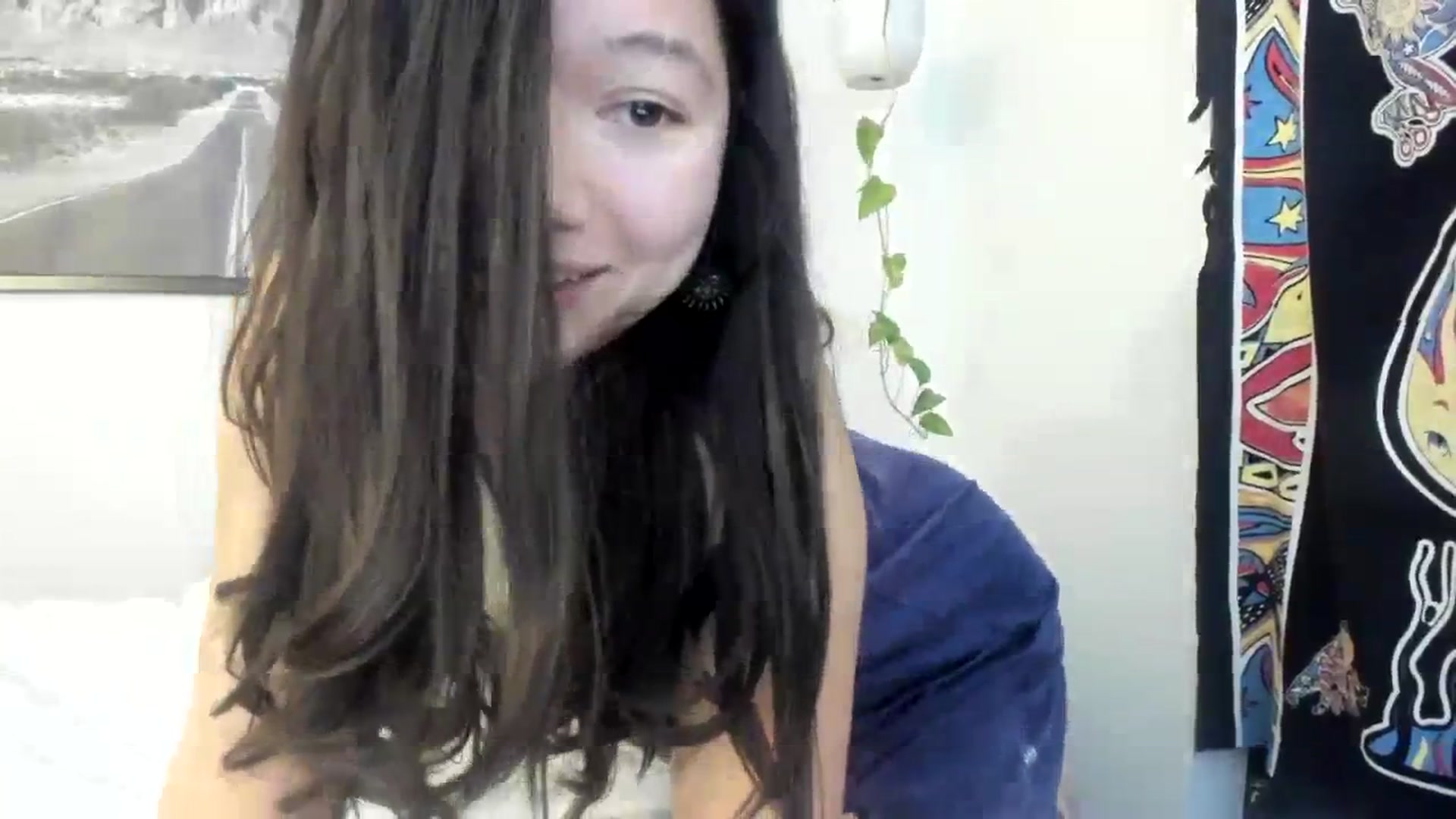 Gallery image thumbnail from imava's myfreecams stream on, 01/01/2024, 21:48 image 5 of 20