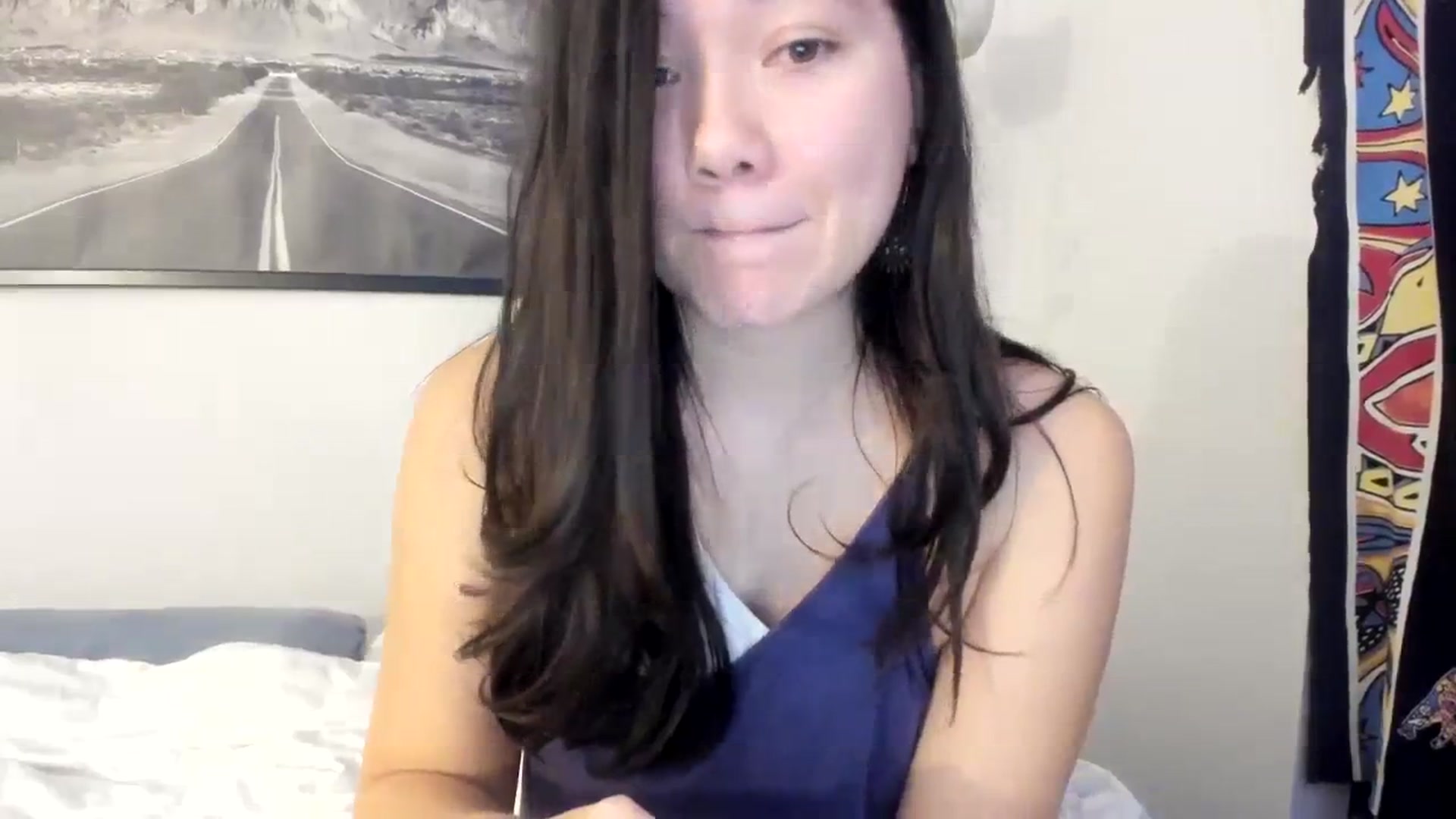 Gallery image thumbnail from imava's myfreecams stream on, 01/02/2024, 24:01 image 12 of 20