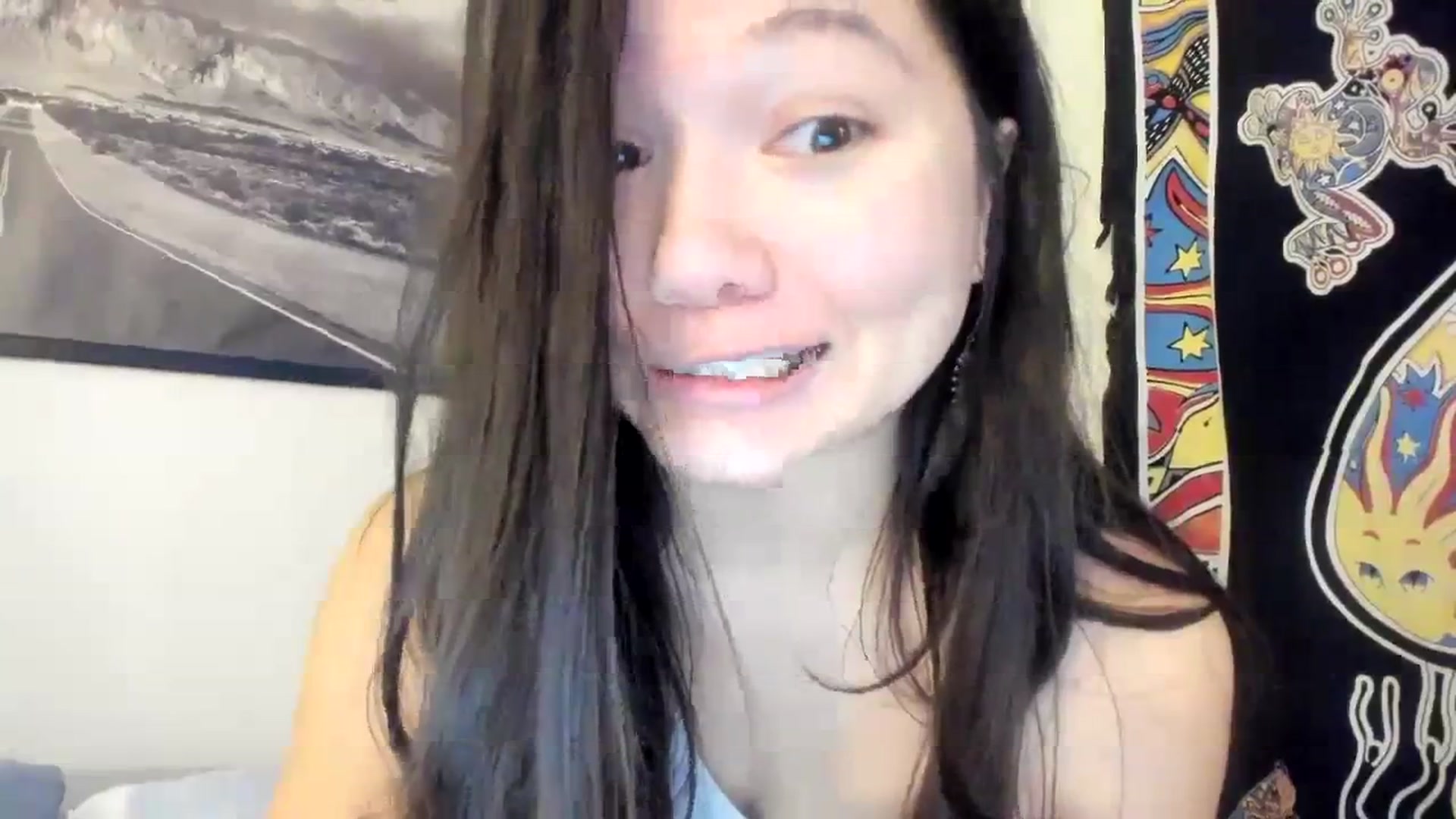 Gallery image thumbnail from imava's myfreecams stream on, 01/02/2024, 24:01 image 10 of 20