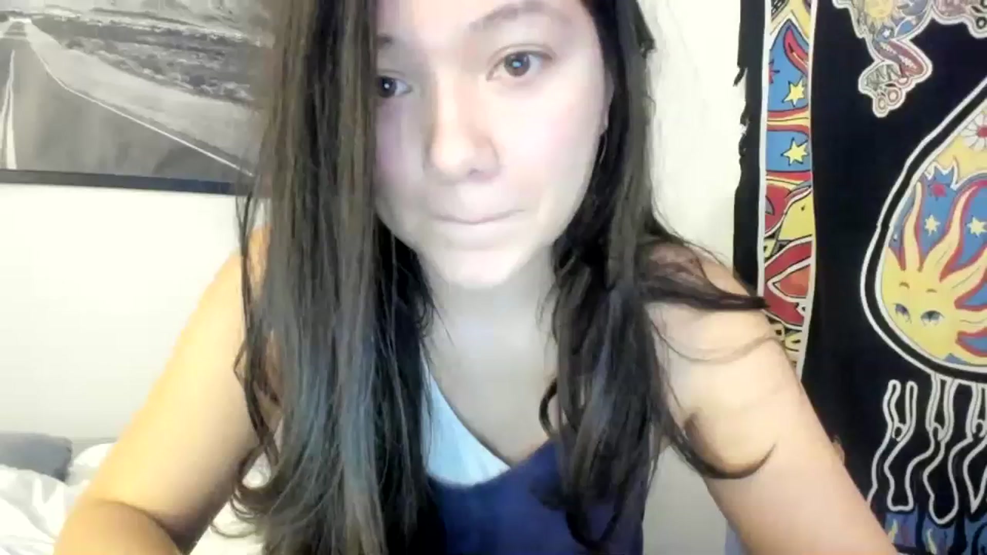 Gallery image thumbnail from imava's myfreecams stream on, 01/02/2024, 24:01 image 14 of 20