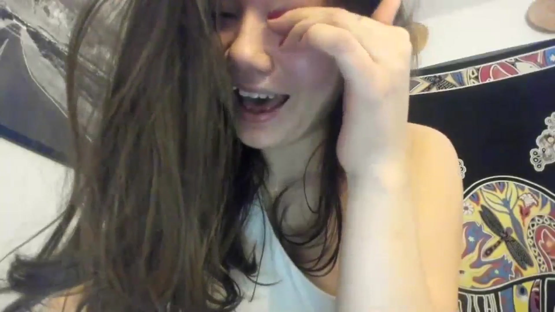 Gallery image thumbnail from imava's myfreecams stream on, 01/02/2024, 01:47 image 10 of 20