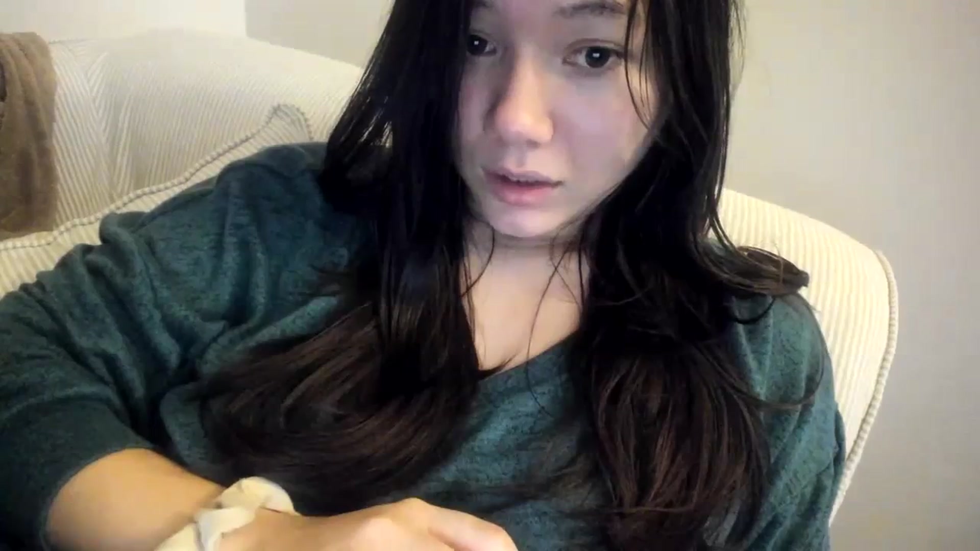 Gallery image thumbnail from imava's myfreecams stream on, 01/03/2024, 08:34 image 14 of 20