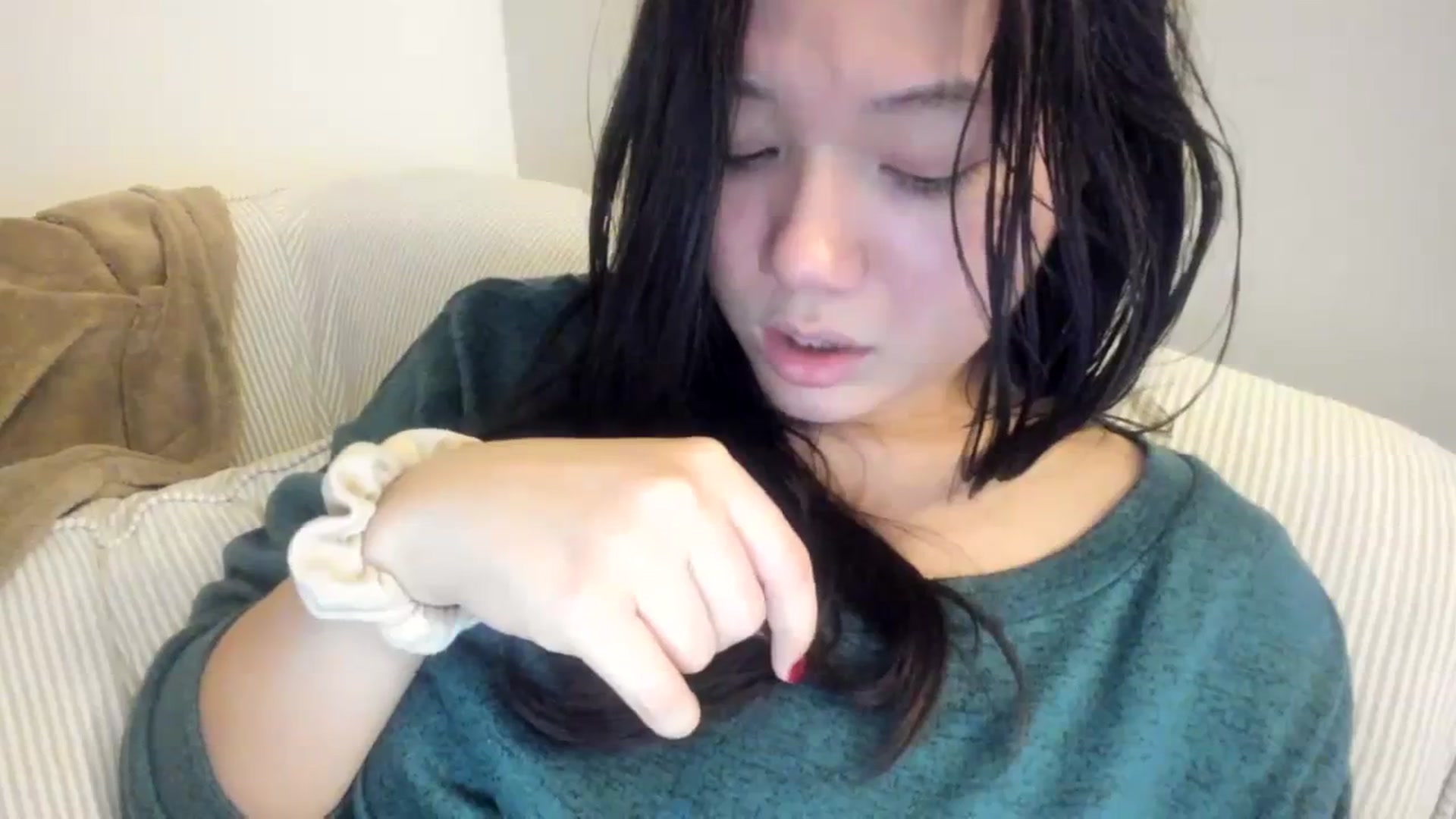 Gallery image thumbnail from imava's myfreecams stream on, 01/03/2024, 08:34 image 17 of 20