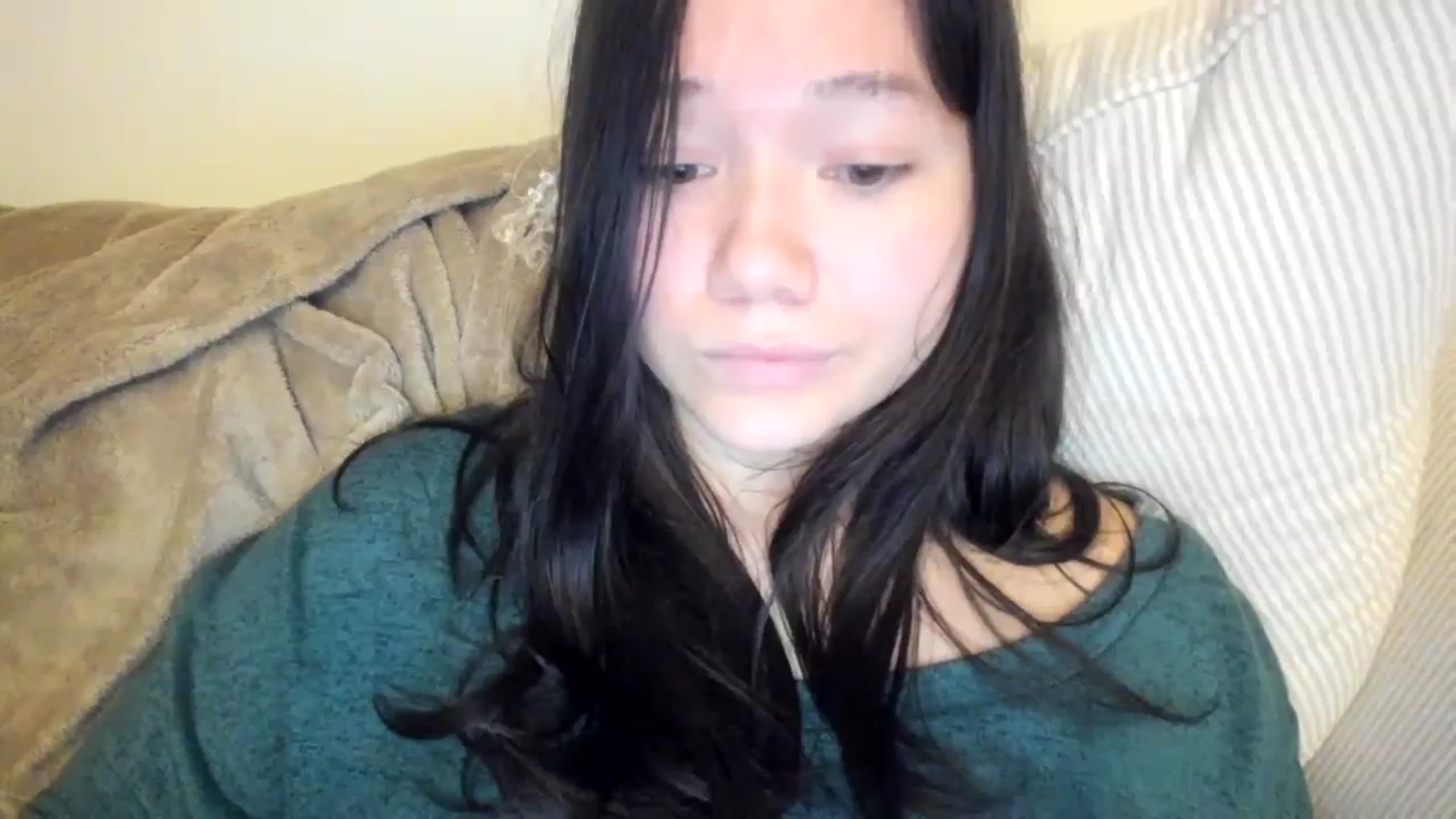 Gallery image thumbnail from imava's myfreecams stream on, 01/03/2024, 10:30 image 12 of 20