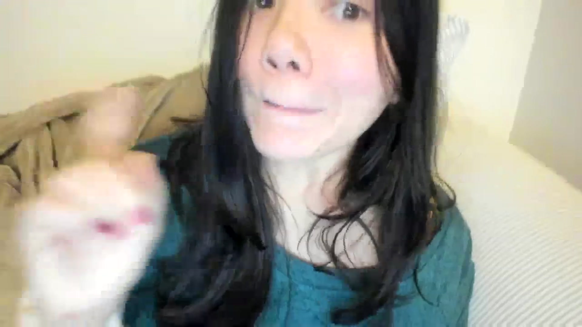 Gallery image thumbnail from imava's myfreecams stream on, 01/03/2024, 10:30 image 15 of 20