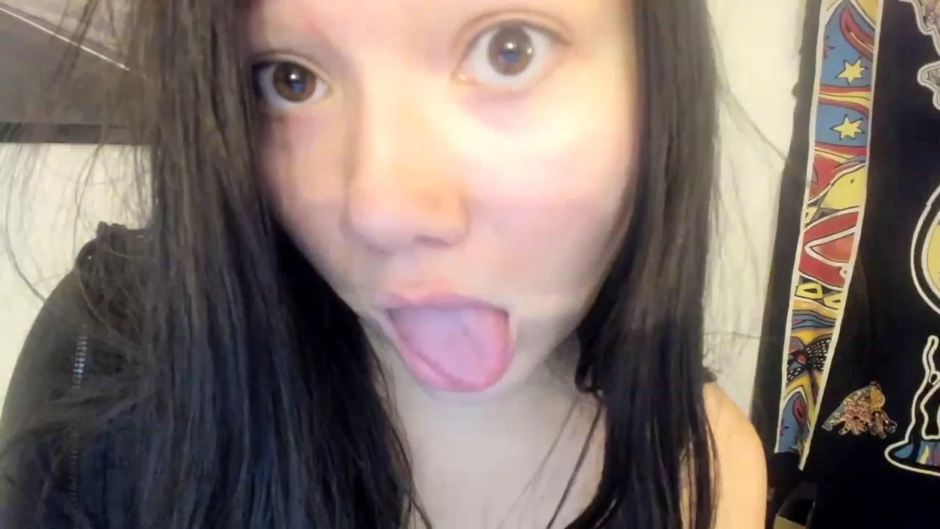 Gallery image thumbnail from imava's myfreecams stream on, 01/04/2024, 07:43 image 3 of 20