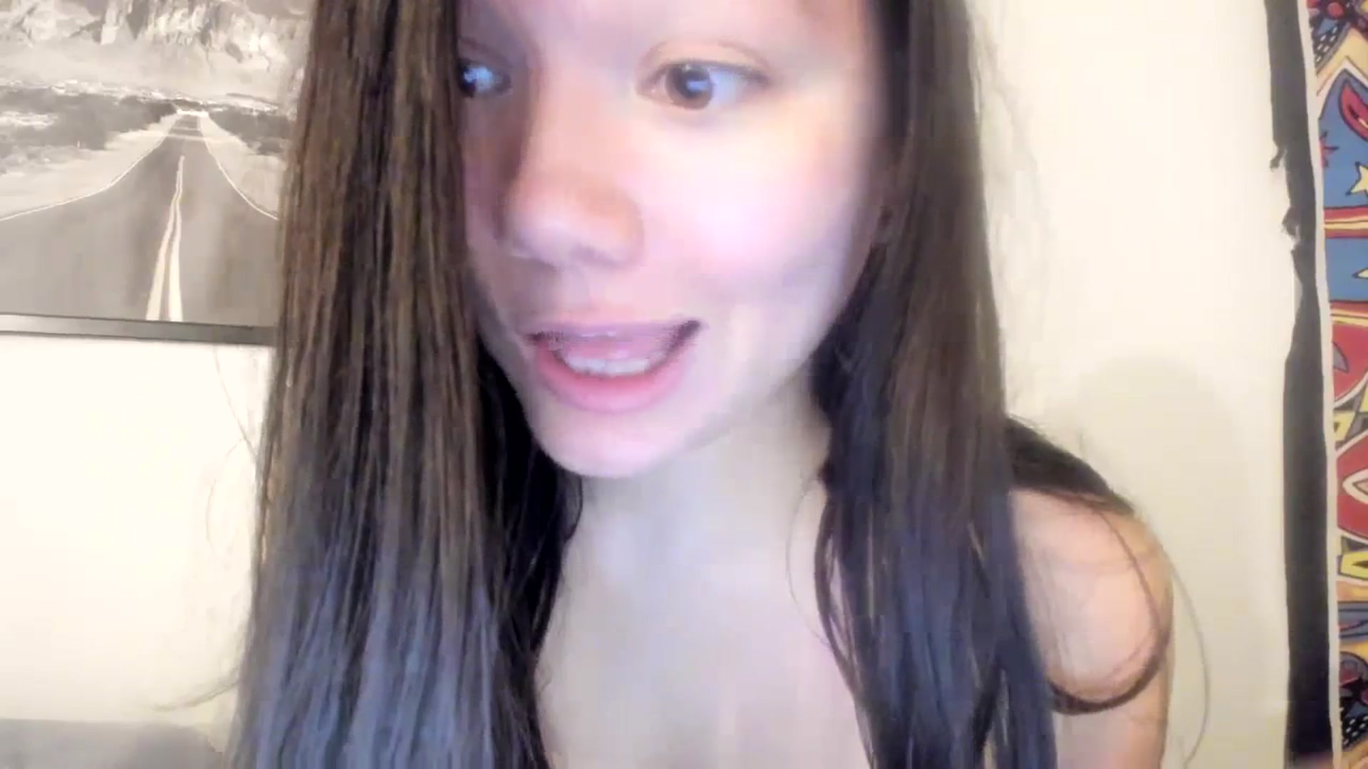Gallery image thumbnail from imava's myfreecams stream on, 01/04/2024, 07:43 image 19 of 20