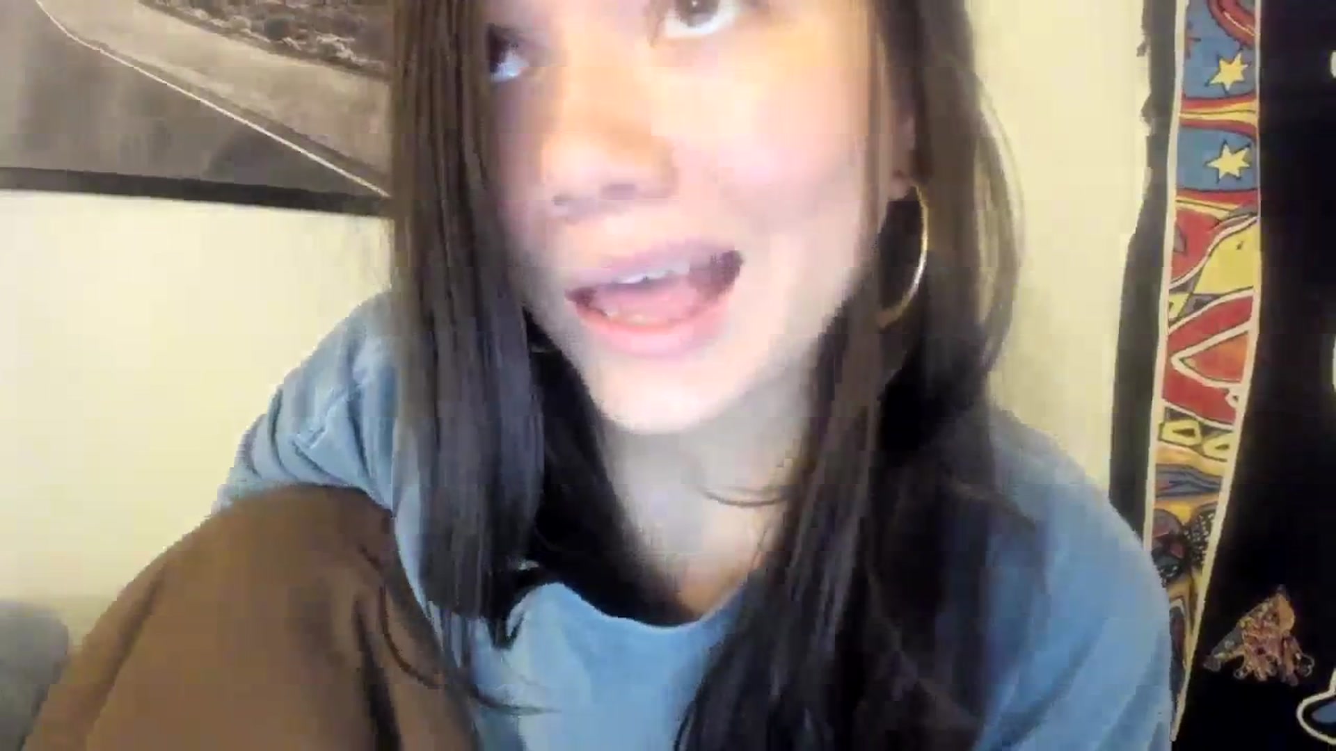 Gallery image thumbnail from imava's myfreecams stream on, 01/04/2024, 08:52 image 10 of 20