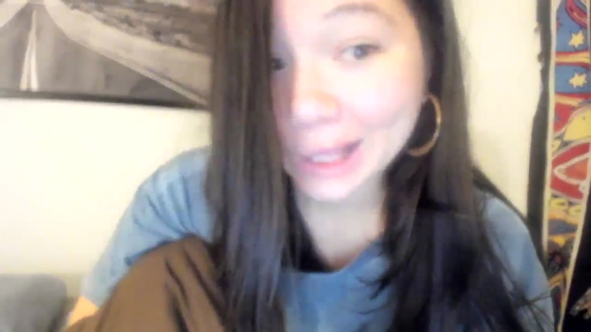 Gallery image thumbnail from imava's myfreecams stream on, 01/04/2024, 08:52 image 14 of 20