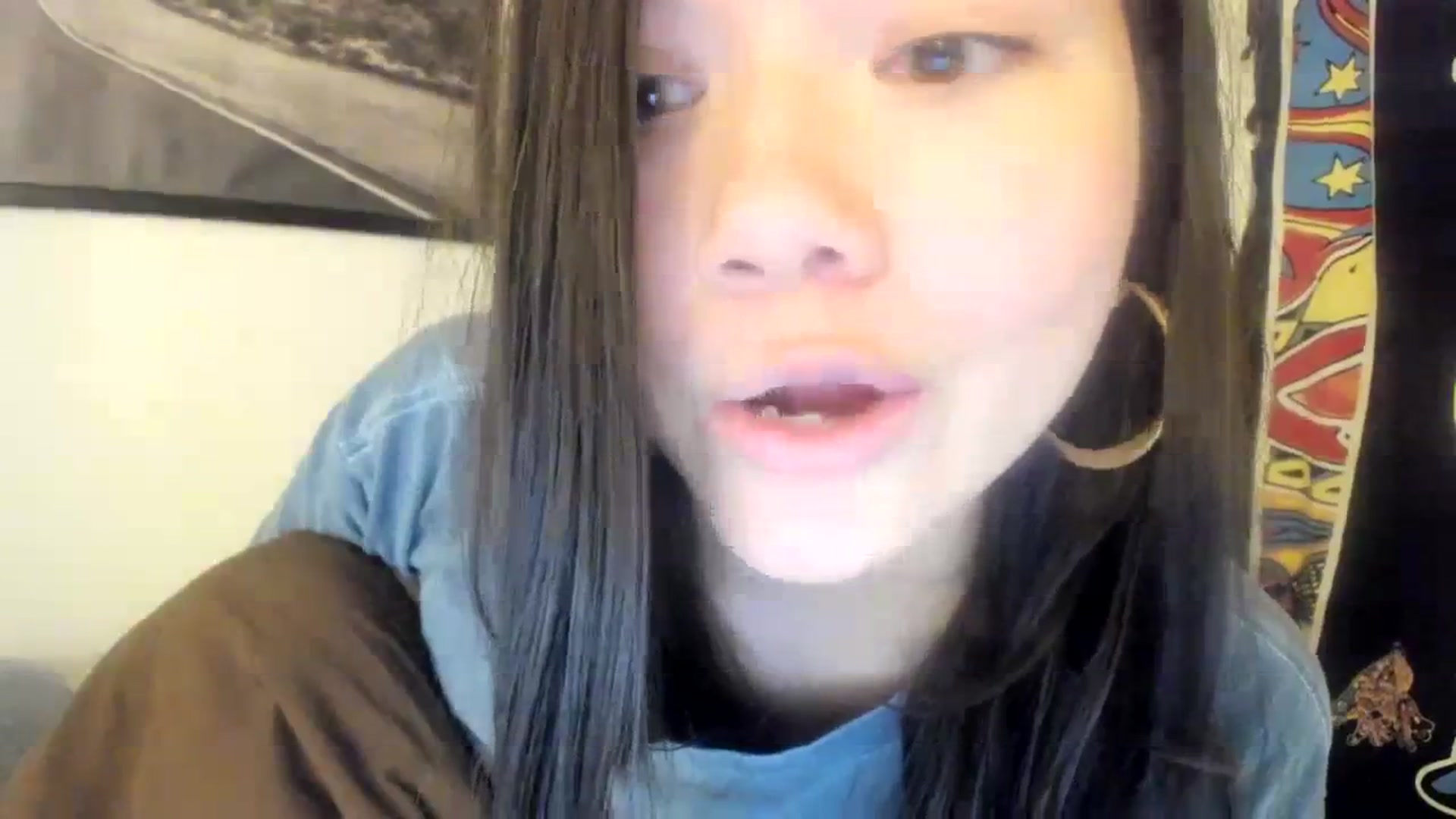 Gallery image thumbnail from imava's myfreecams stream on, 01/04/2024, 08:52 image 11 of 20