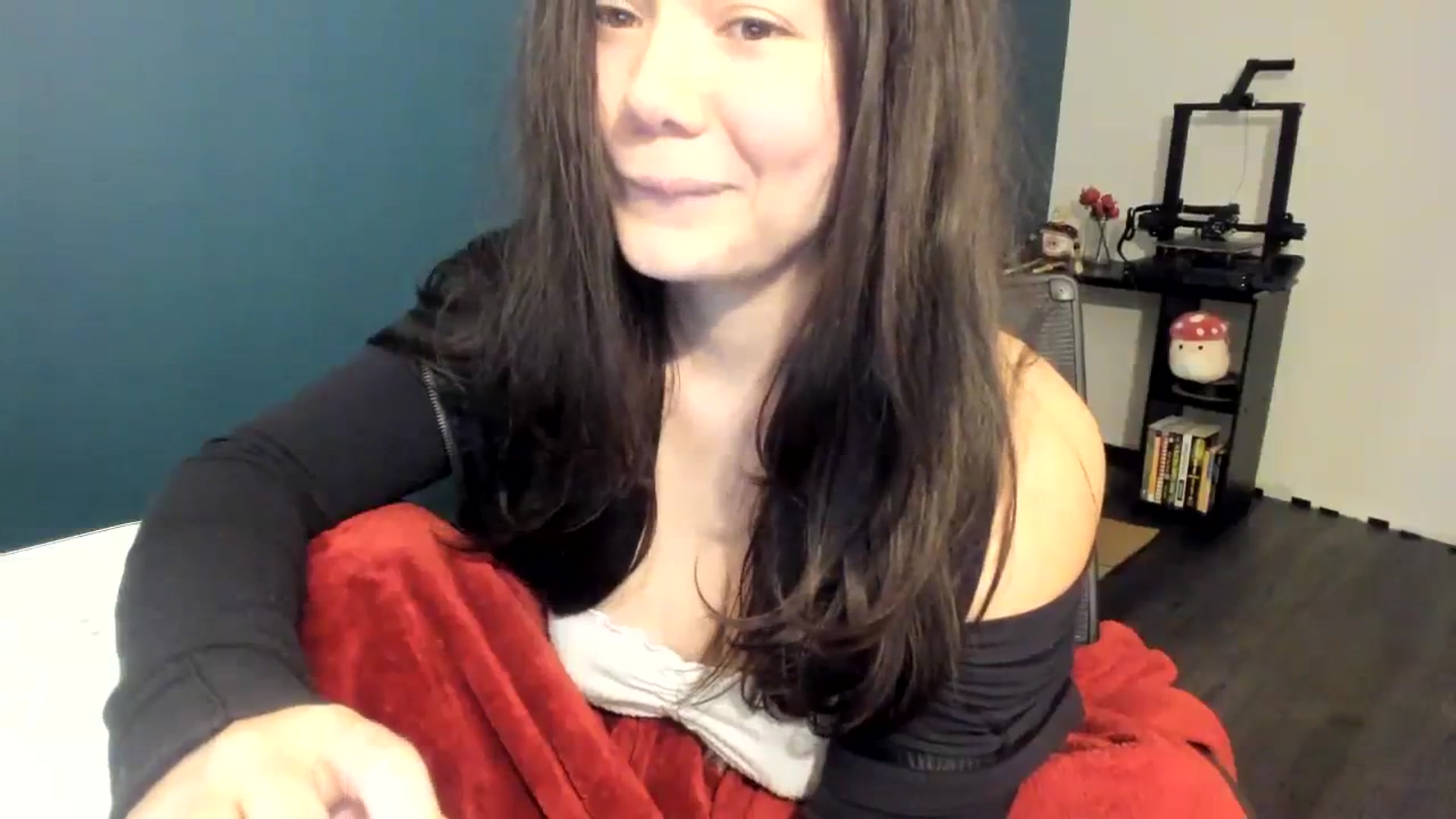 Gallery image thumbnail from imava's myfreecams stream on, 01/07/2024, 08:08 image 16 of 20