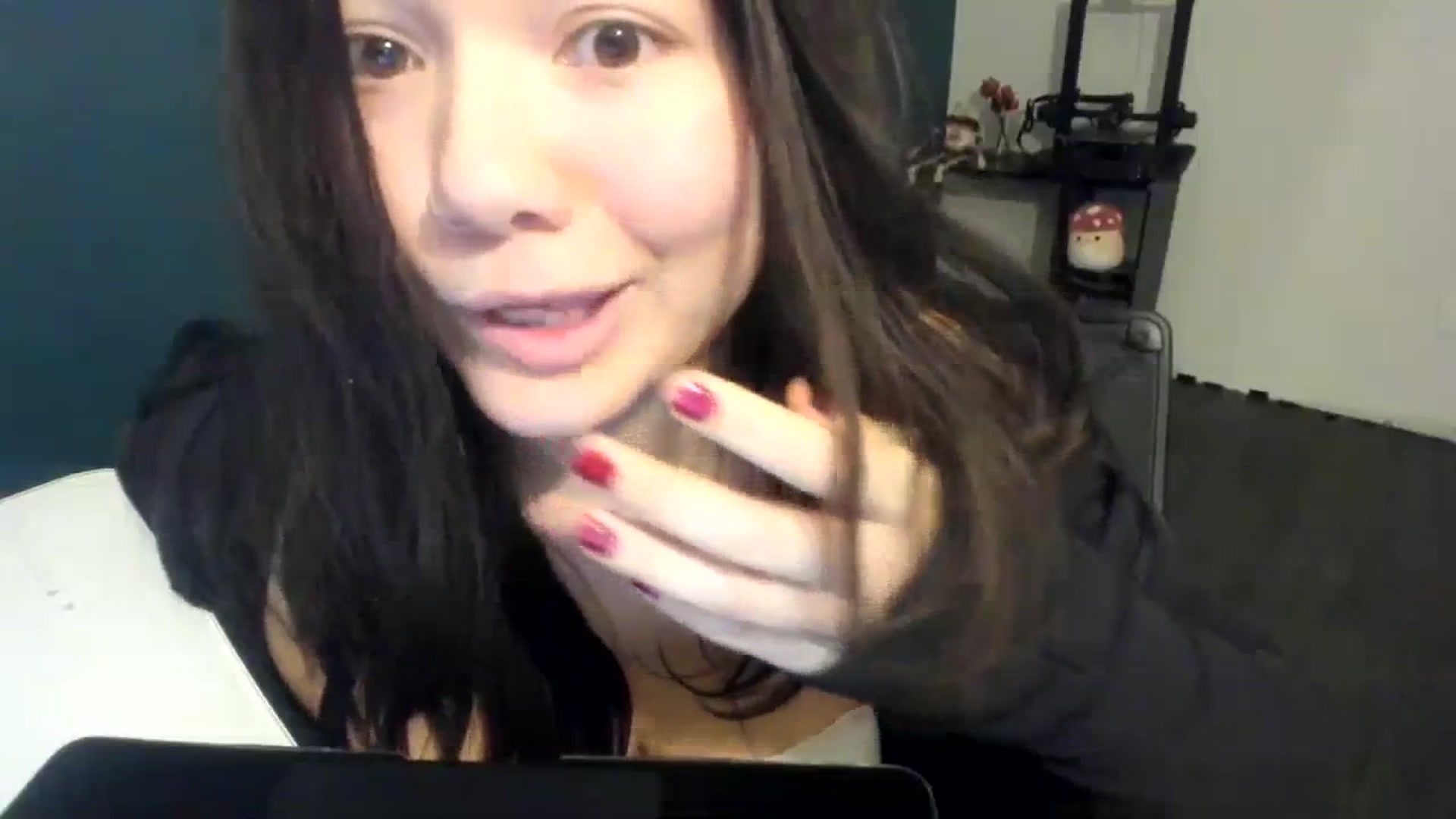 Gallery image thumbnail from imava's myfreecams stream on, 01/07/2024, 10:06 image 4 of 20