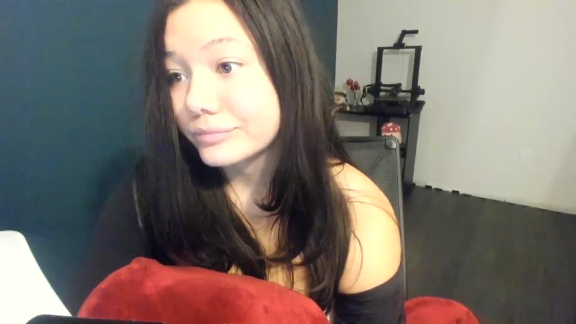 Gallery image thumbnail from imava's myfreecams stream on, 01/07/2024, 10:06 image 11 of 20